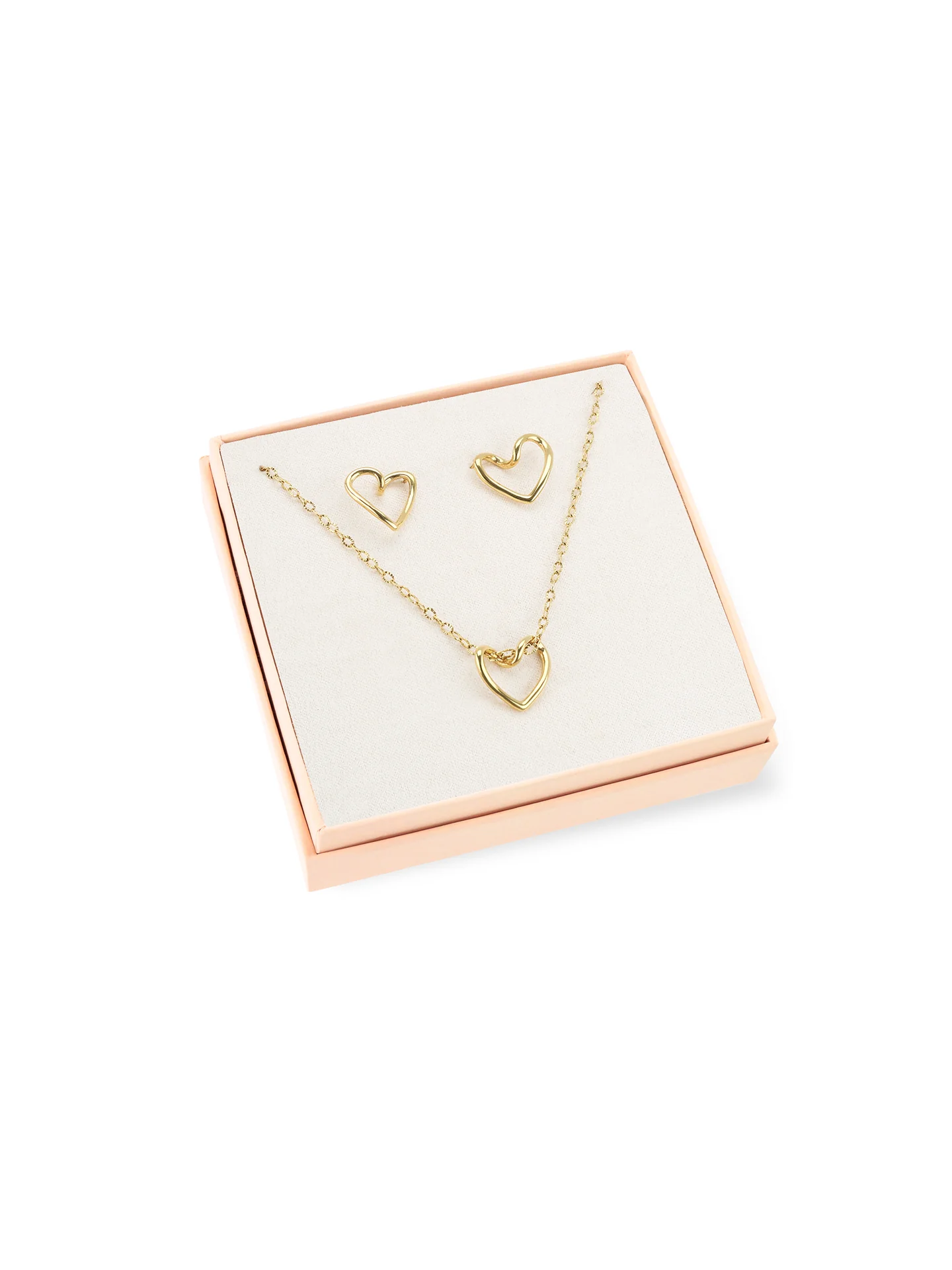 Set Colar & Brincos One Amour - Image 3