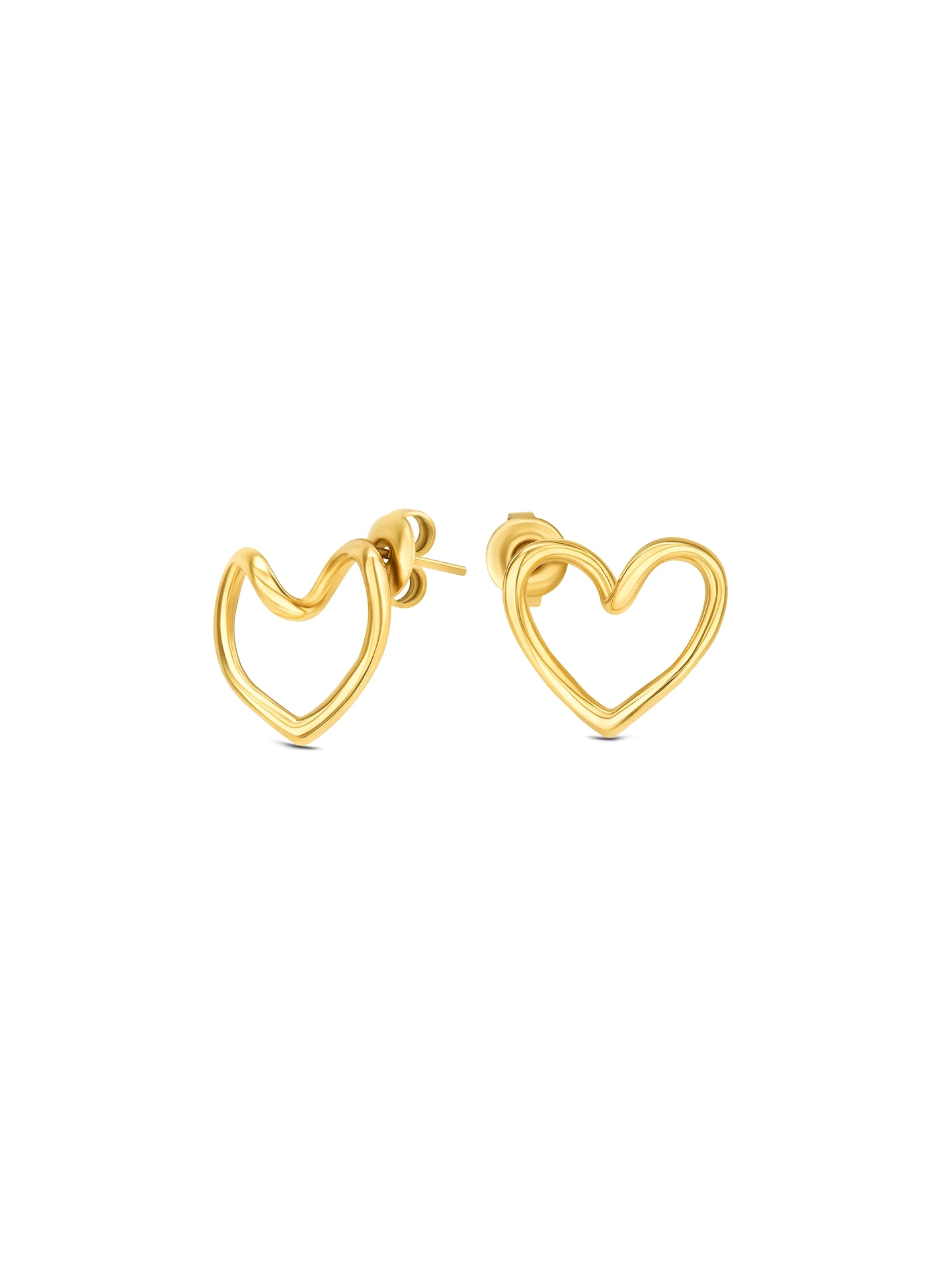 Set Colar & Brincos One Amour - Image 4