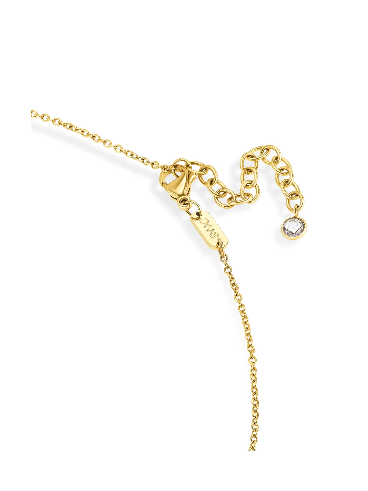 Set Colar & Brincos One Birthstone Outubro - Image 6