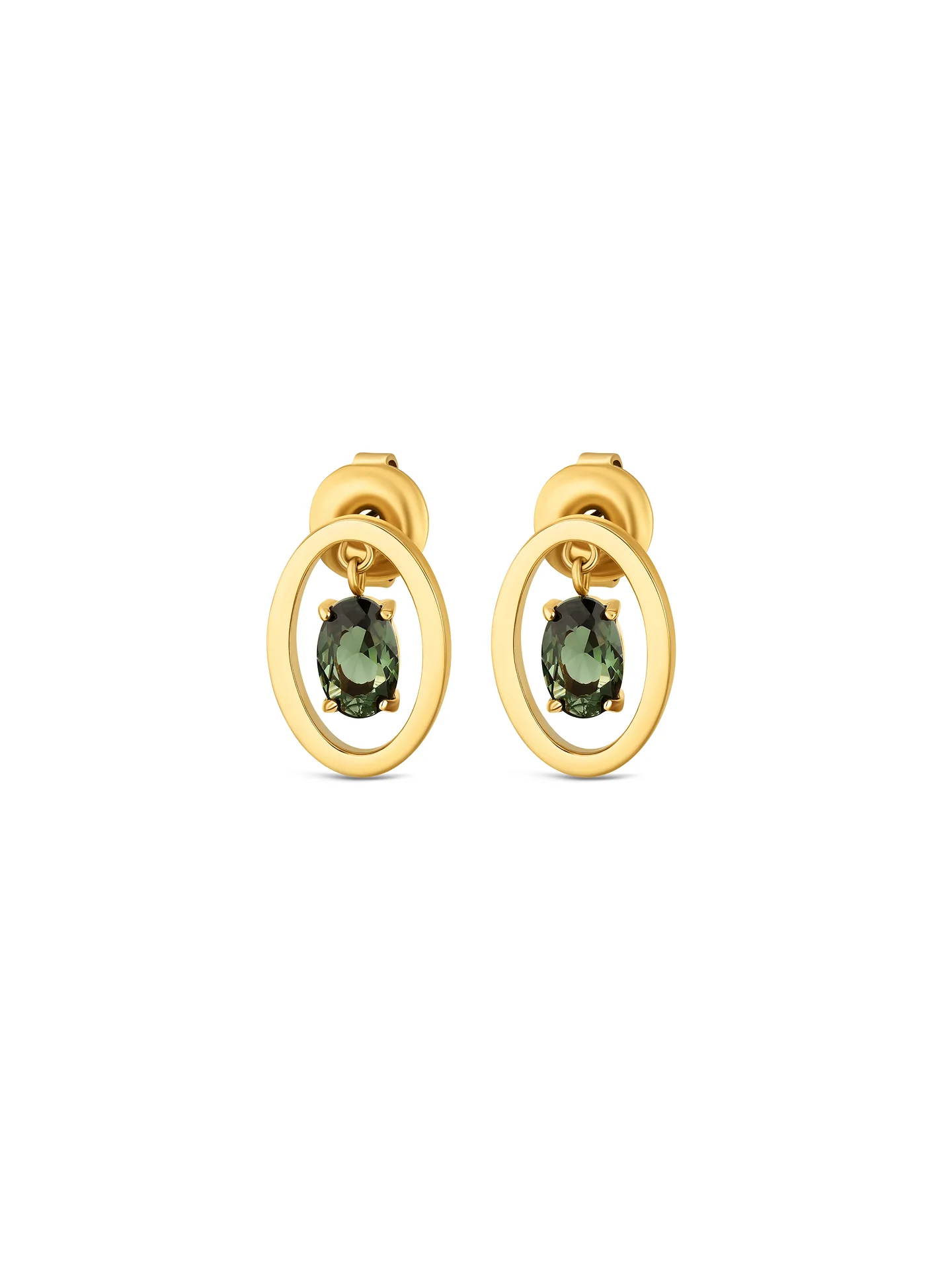 Set Colar & Brincos One Birthstone Maio - Image 5