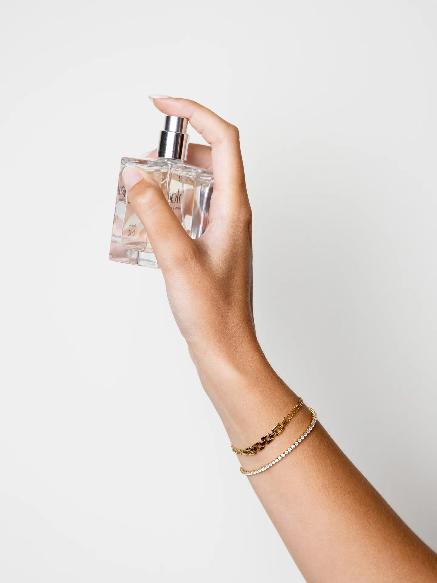Set Perfume & Pulseiras One Bloom - Image 3
