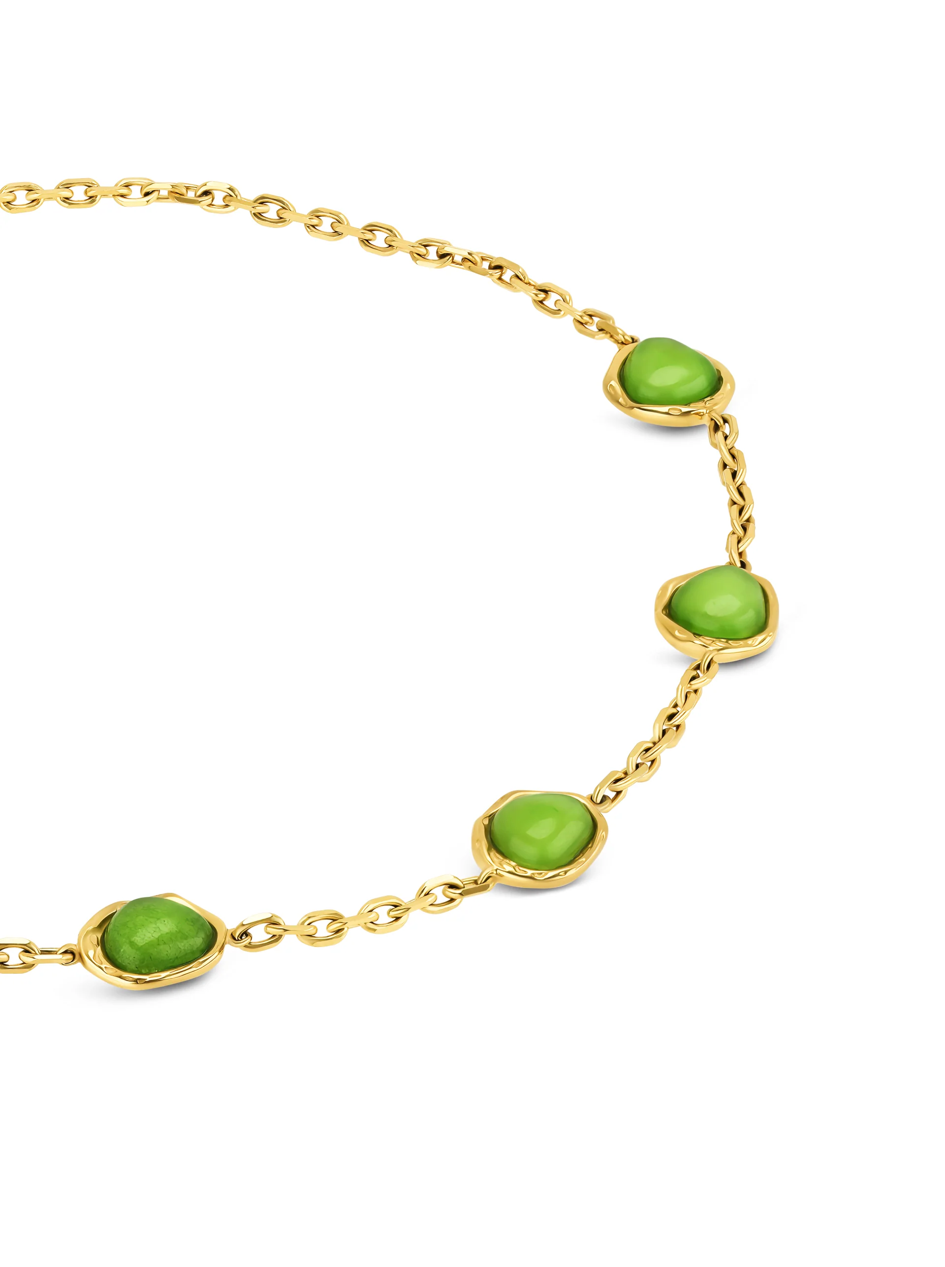 Colar One Element Green - Image 3
