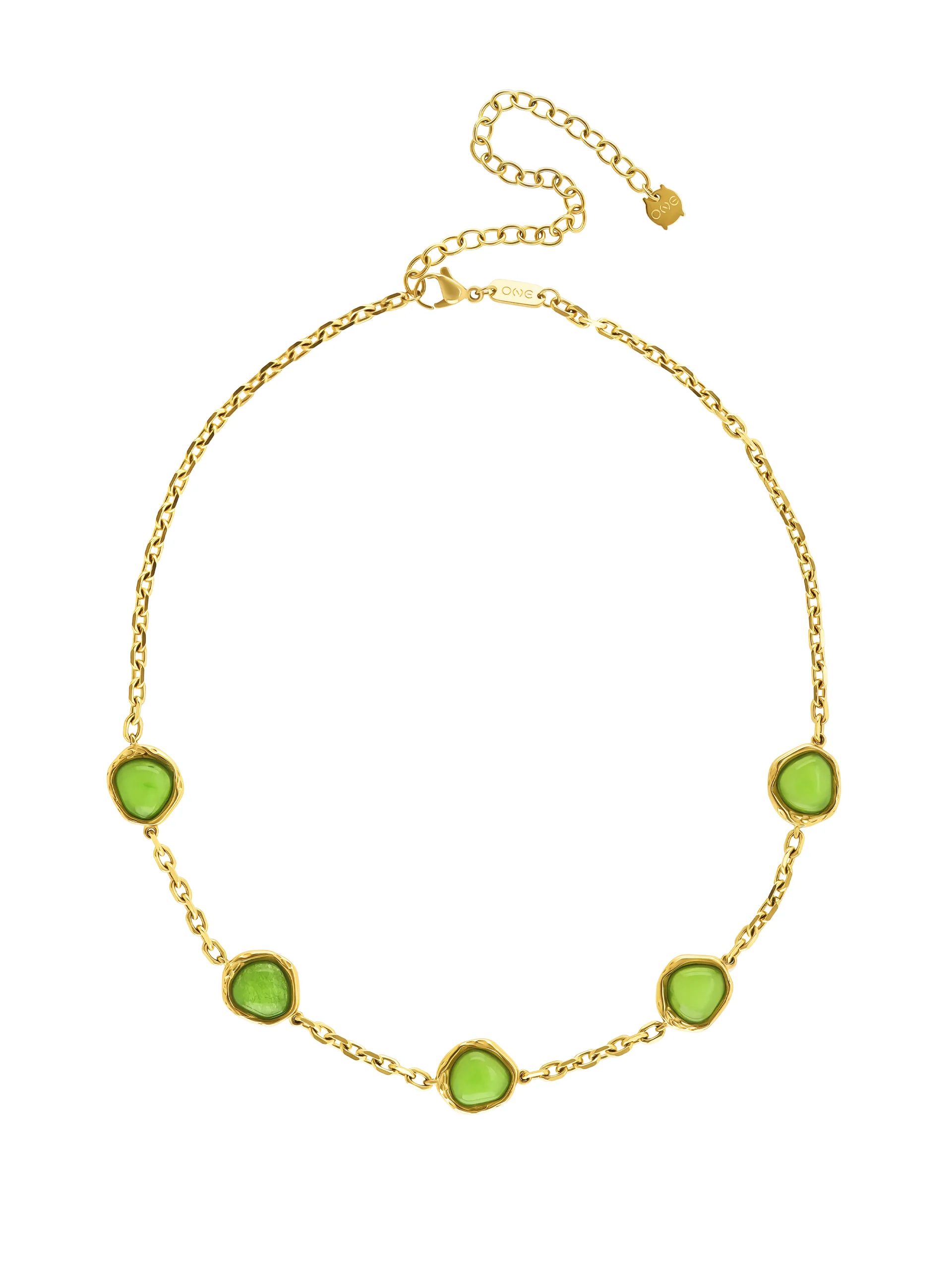 Colar One Element Green - Image 4