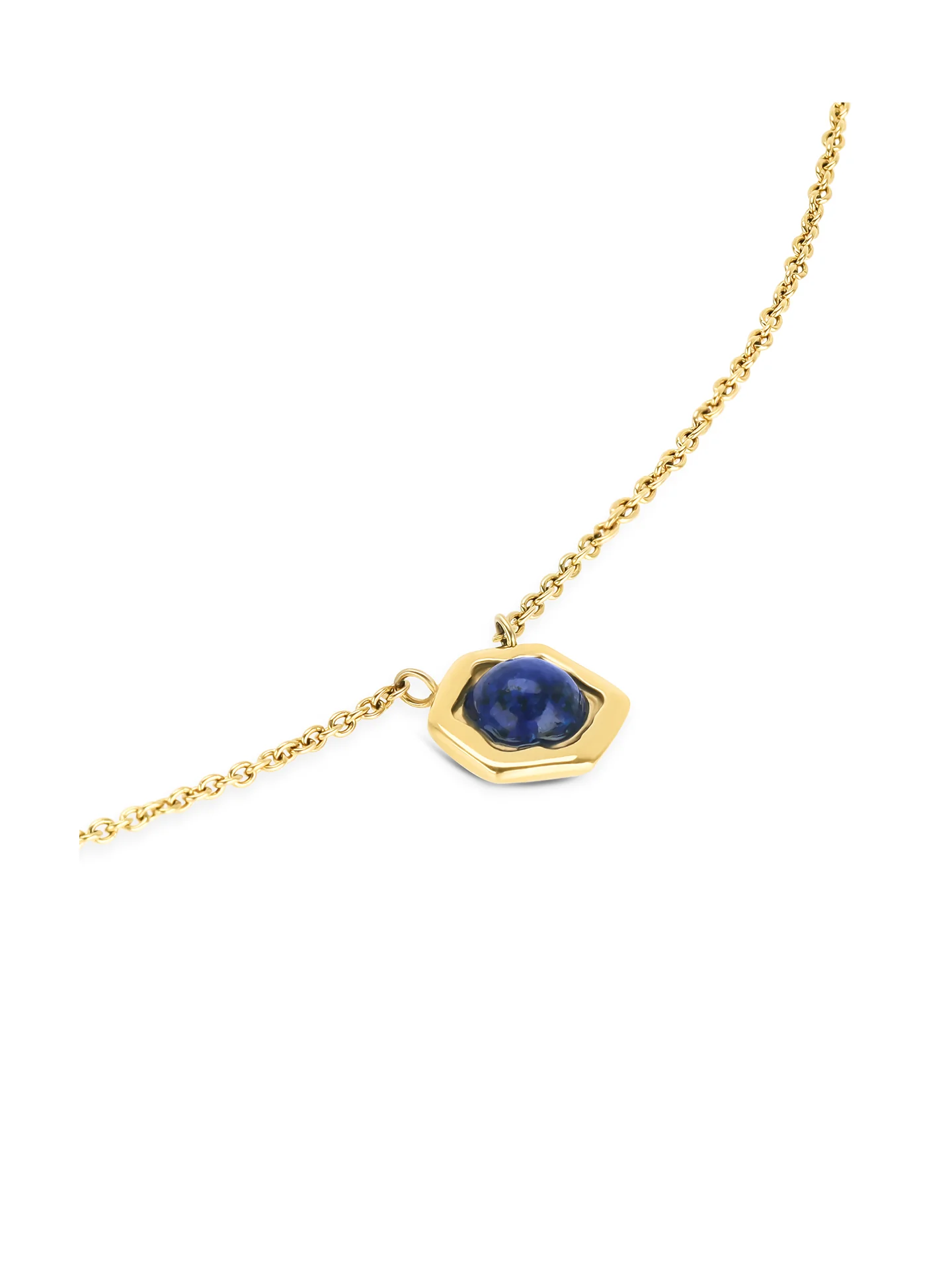 Colar One Element Blue - Image 3