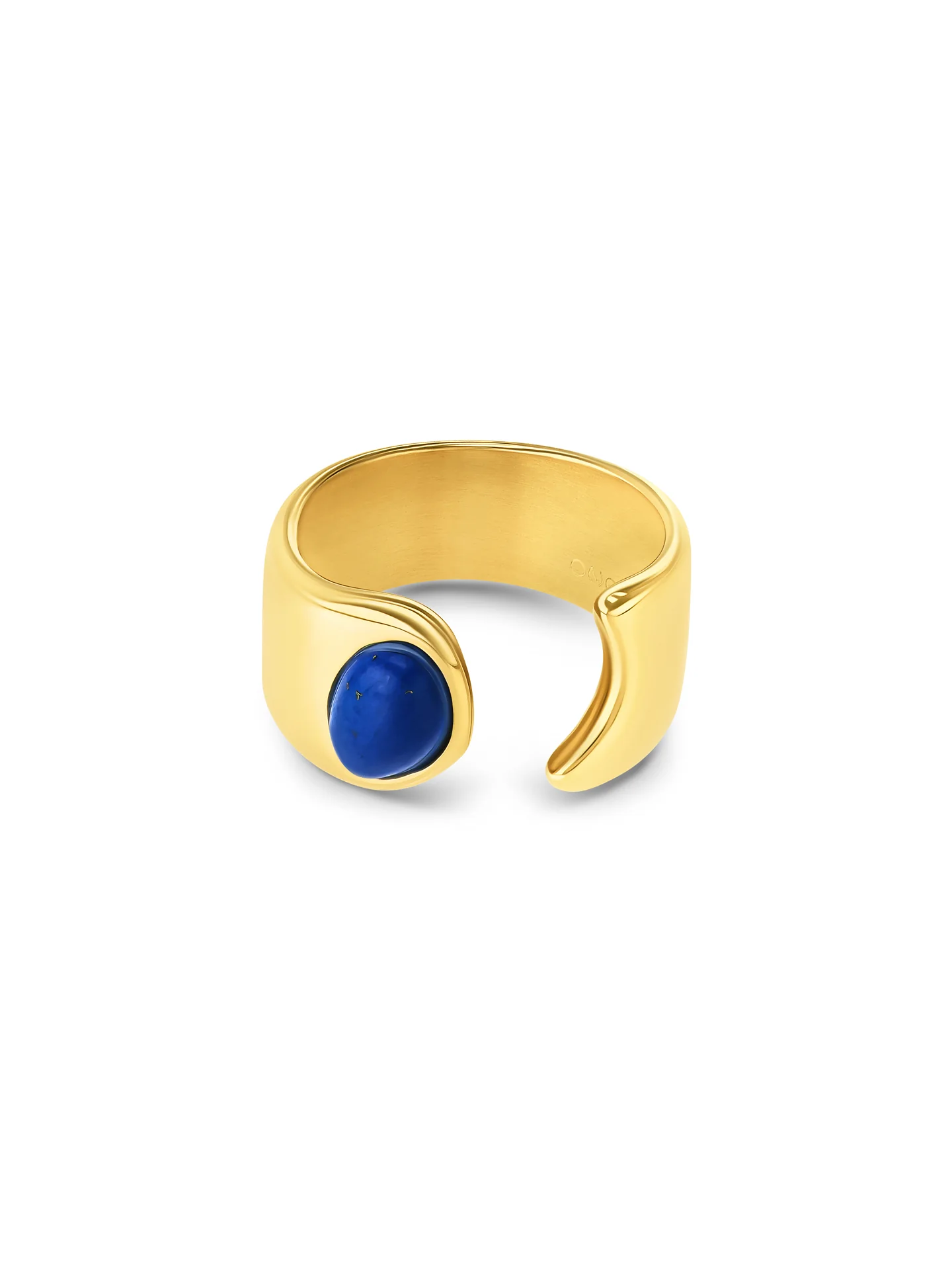 Anel One Element Blue - Image 4