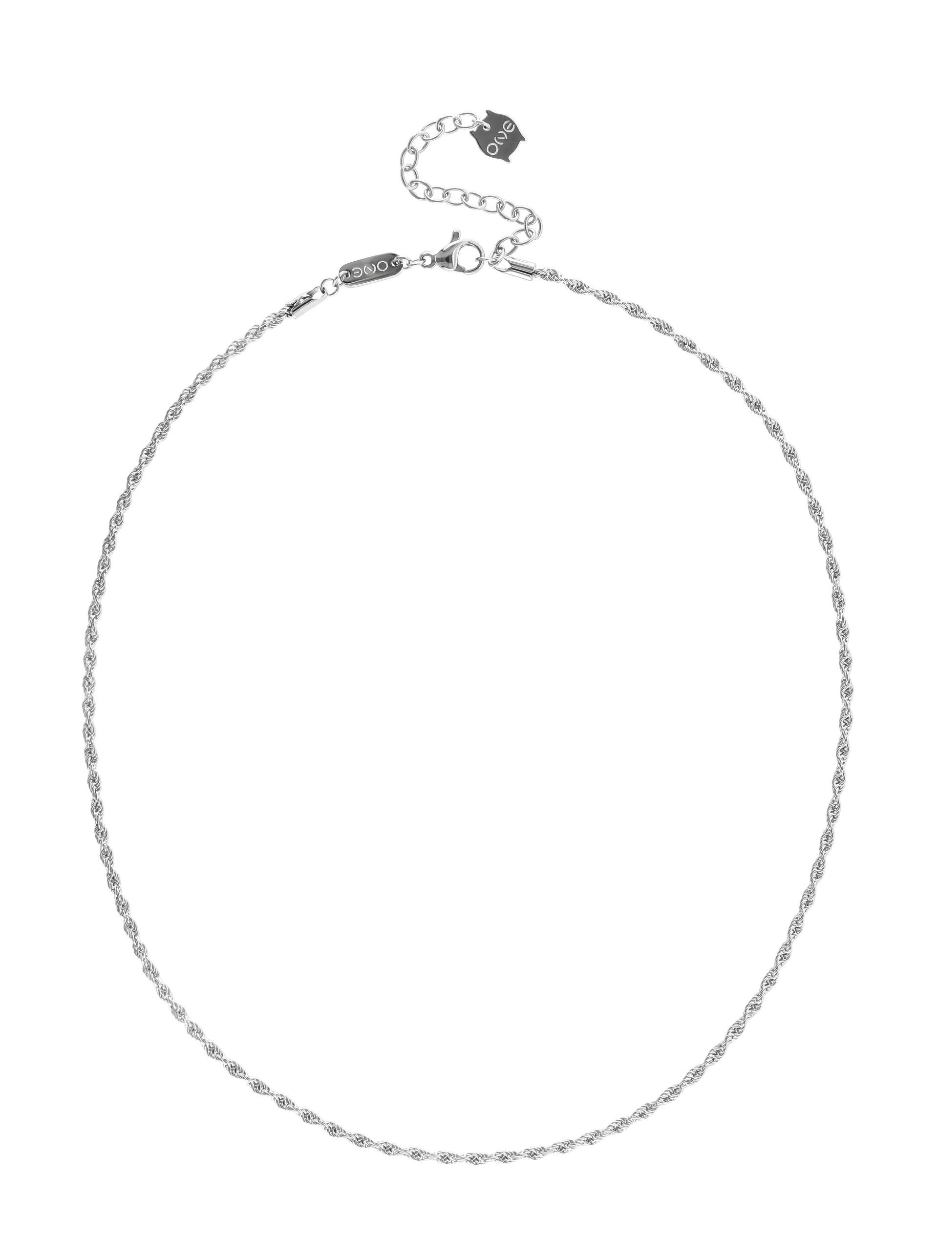 Colar One Twisted Duo - Image 4