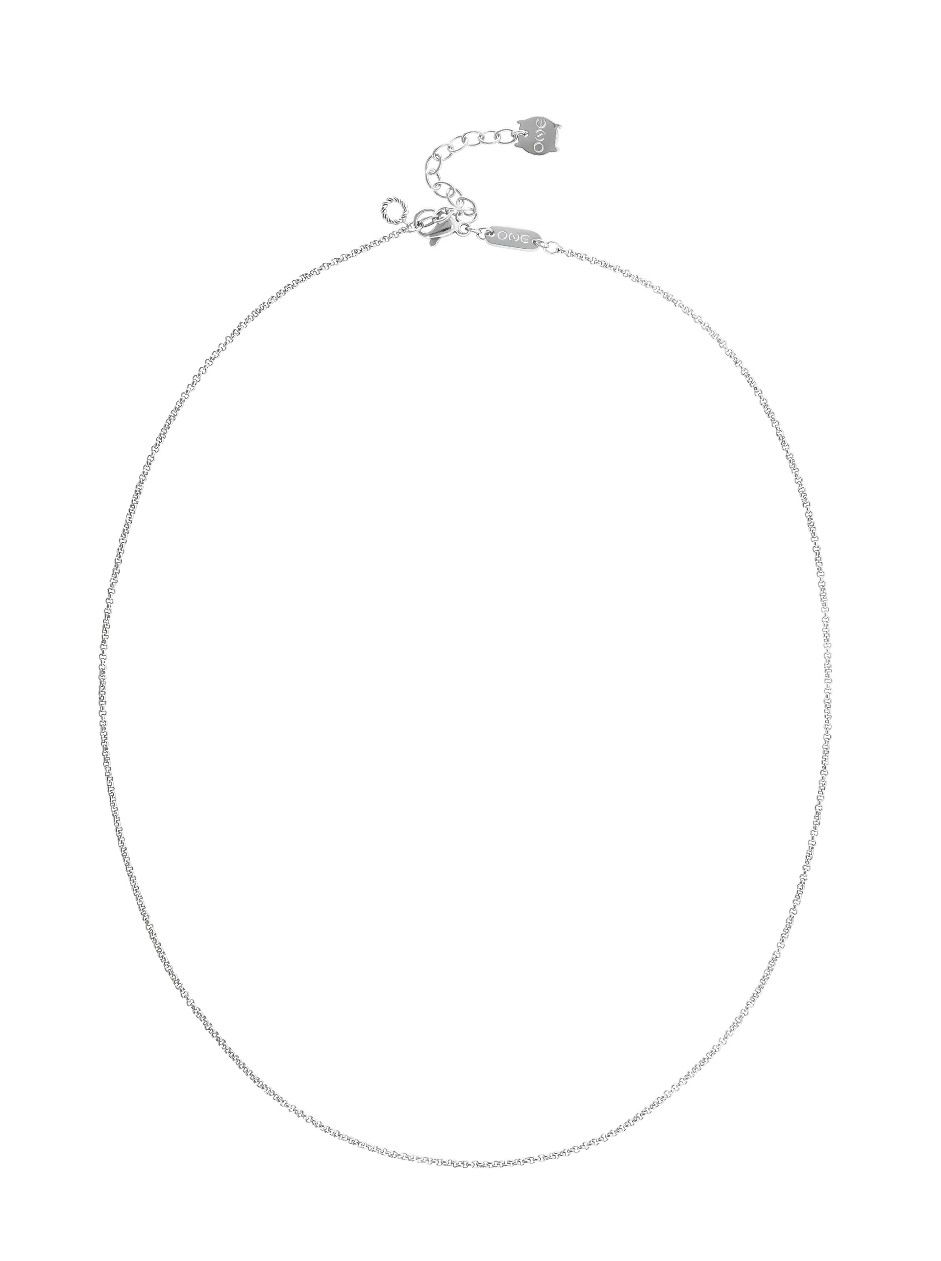 Colar One Twisted Duo - Image 5