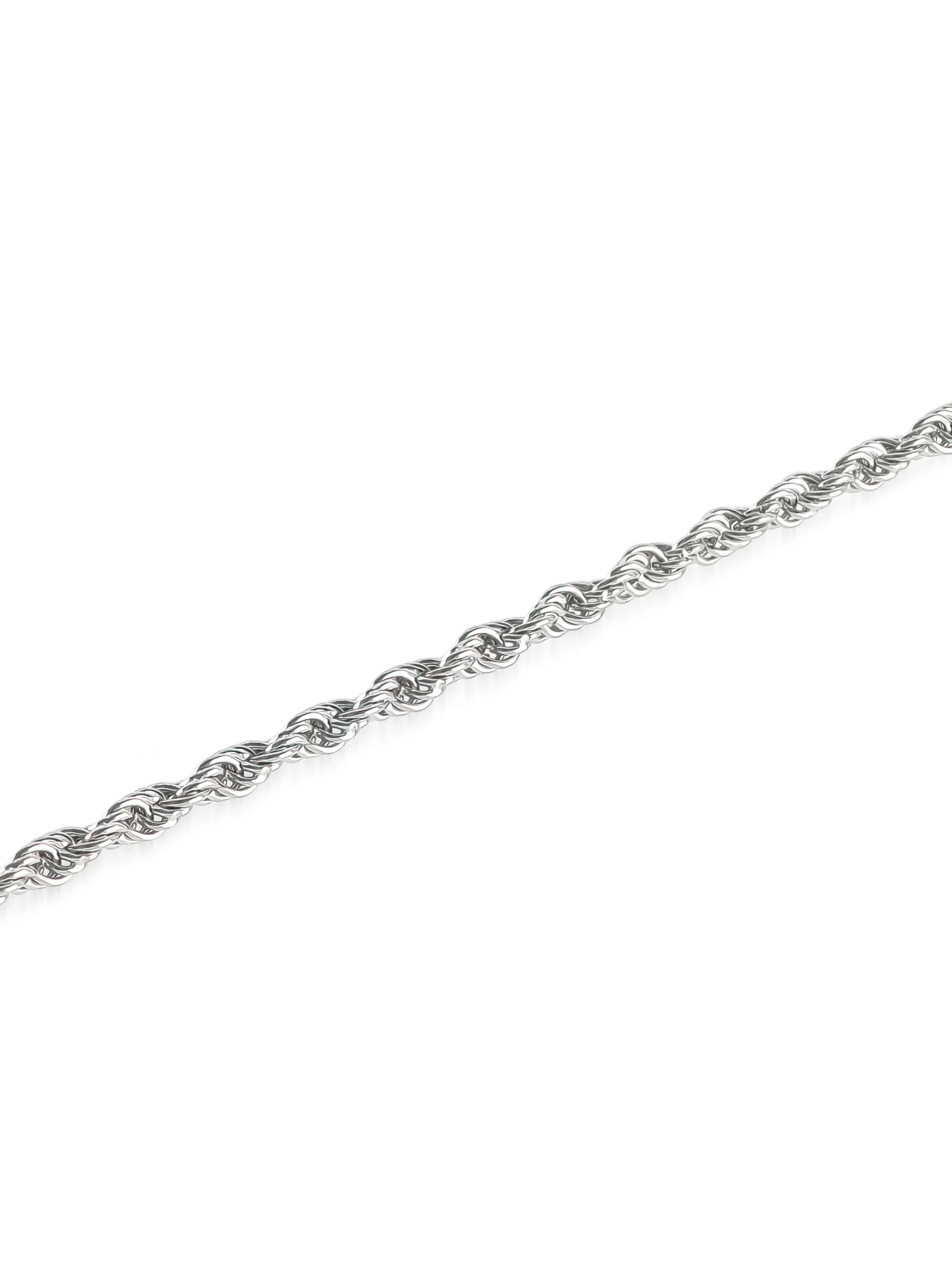 Colar One Twisted Duo - Image 6