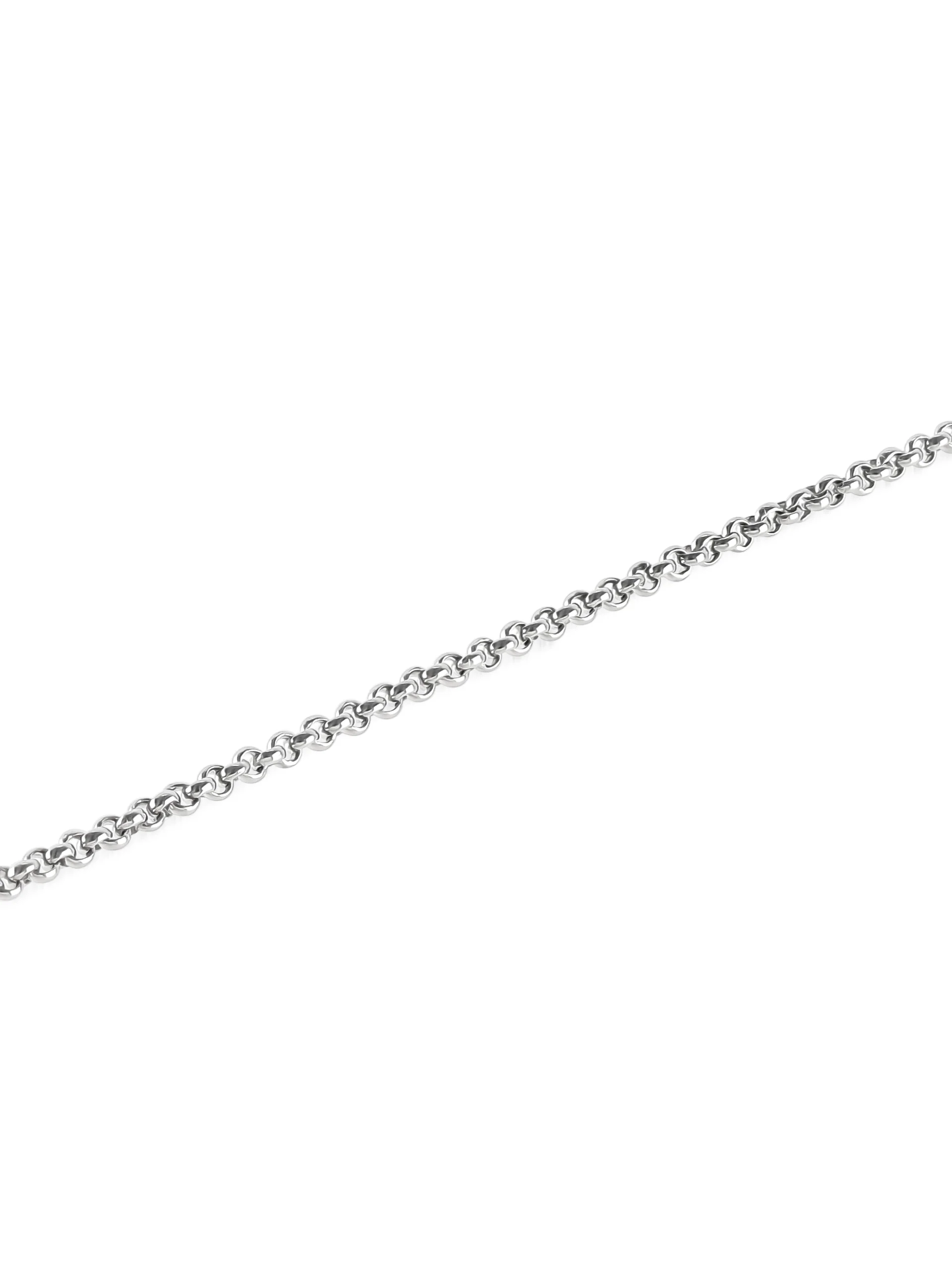 Colar One Twisted Duo - Image 7
