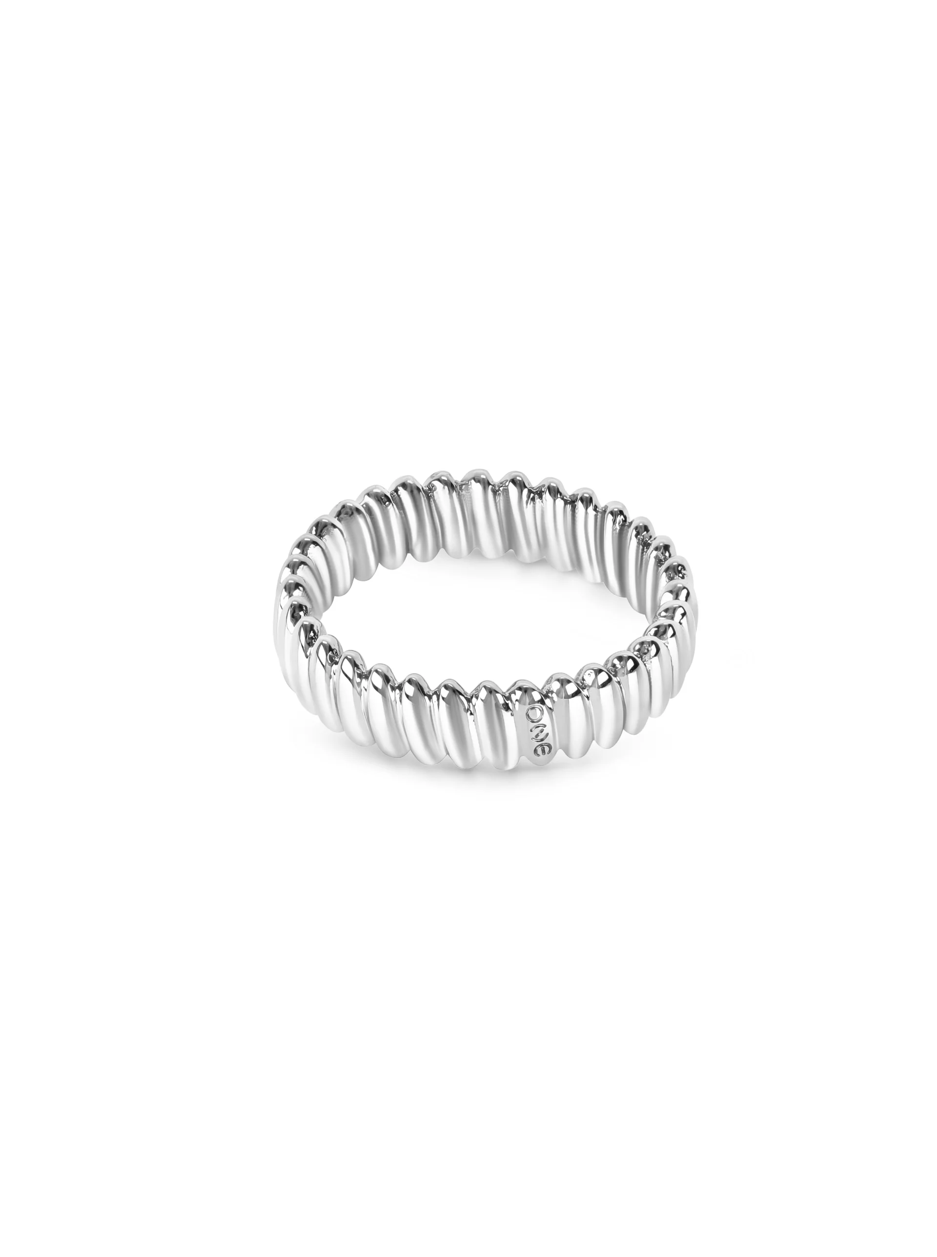 Anel One Twisted Wavy - Image 4