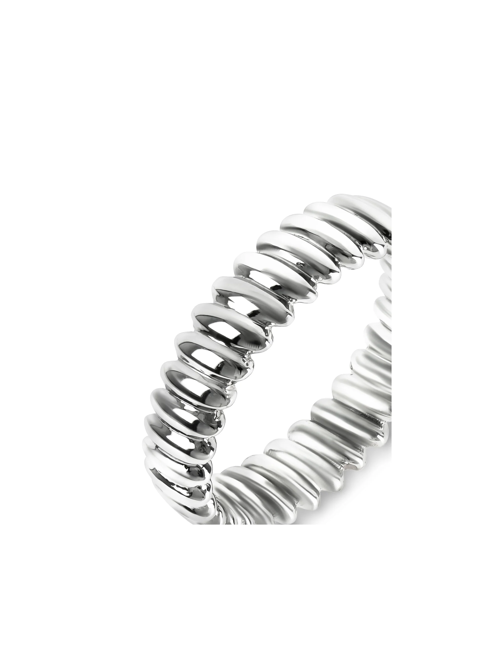 Anel One Twisted Wavy - Image 5