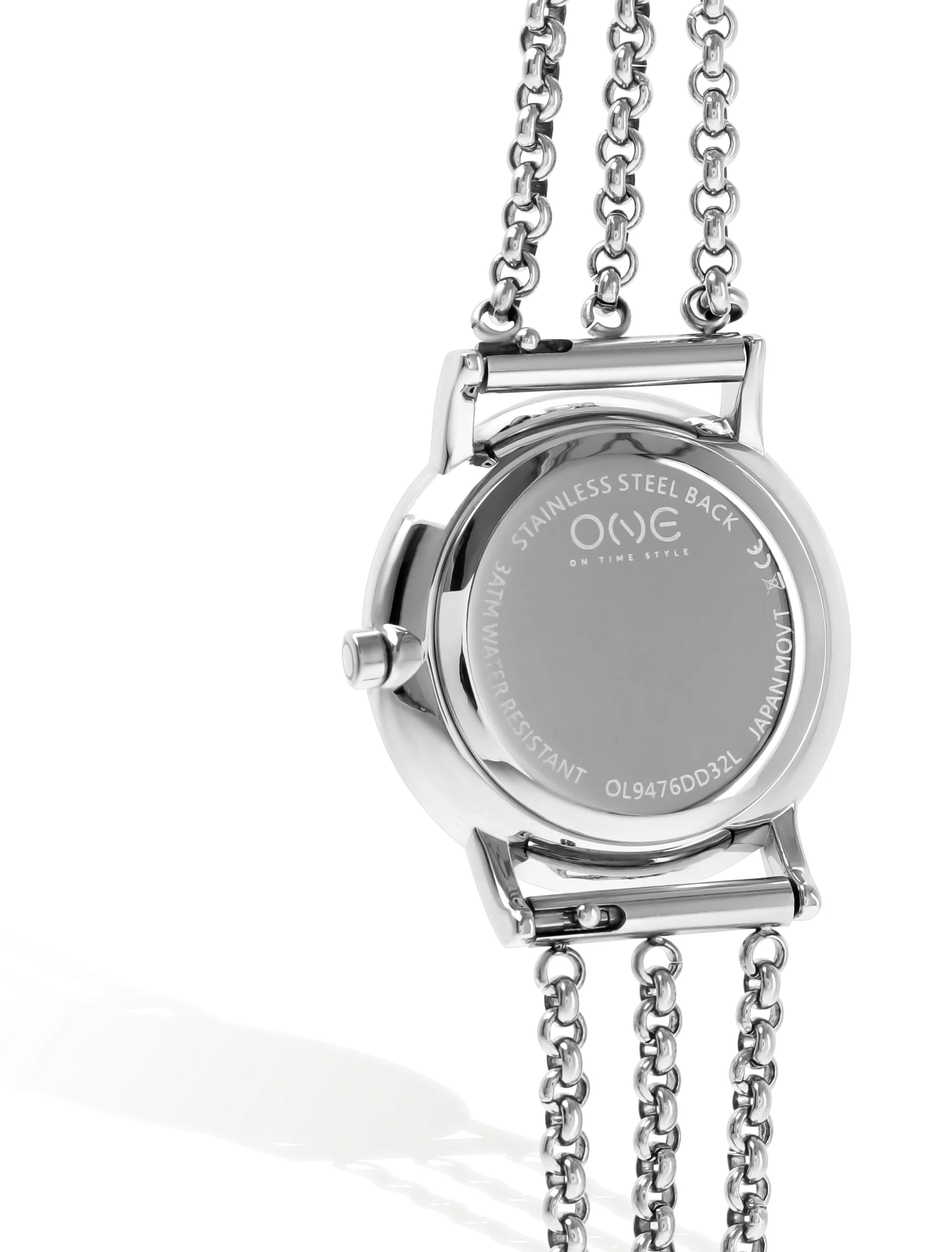 Relógio One Capri Silver - Image 6