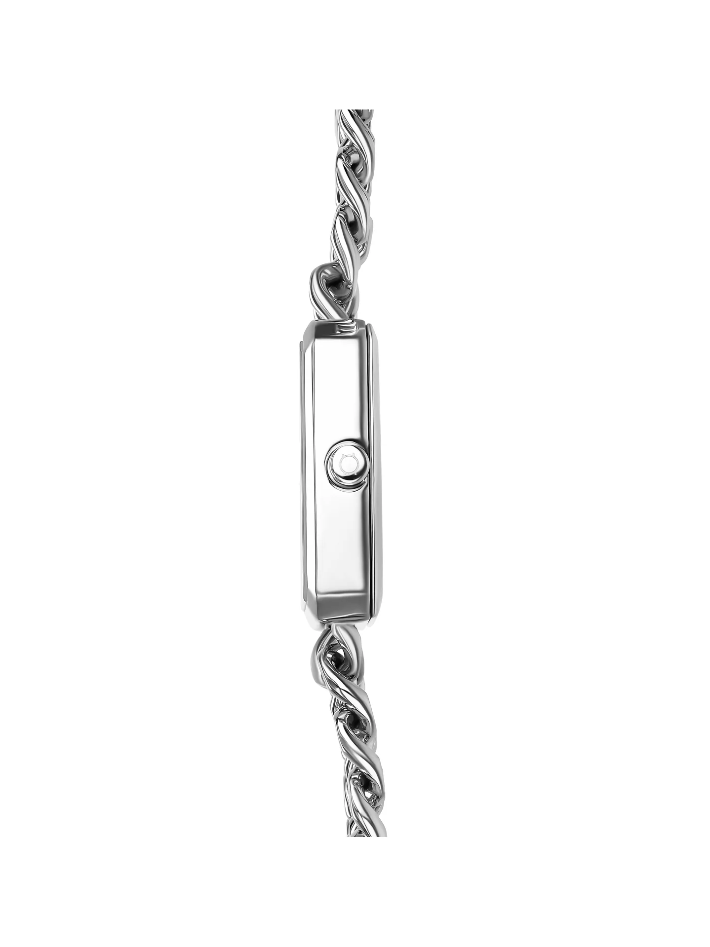 Relógio One Devotion Silver - Image 3