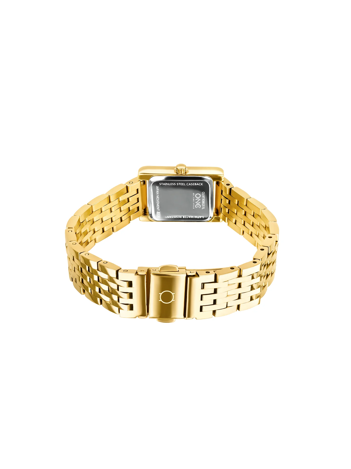 Relógio One Graceful Gold - Image 4