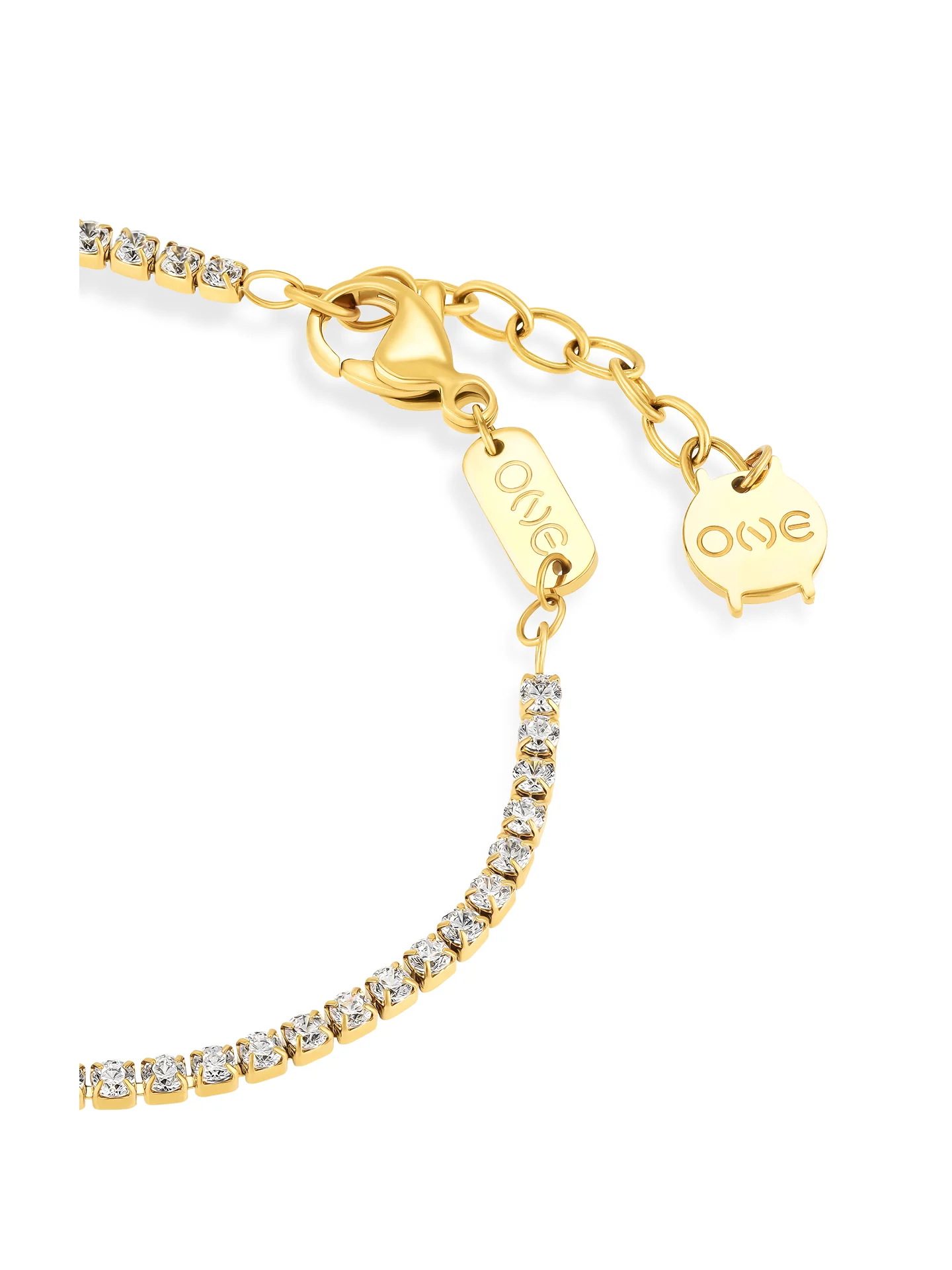Box One Dazzle Gold - Image 7