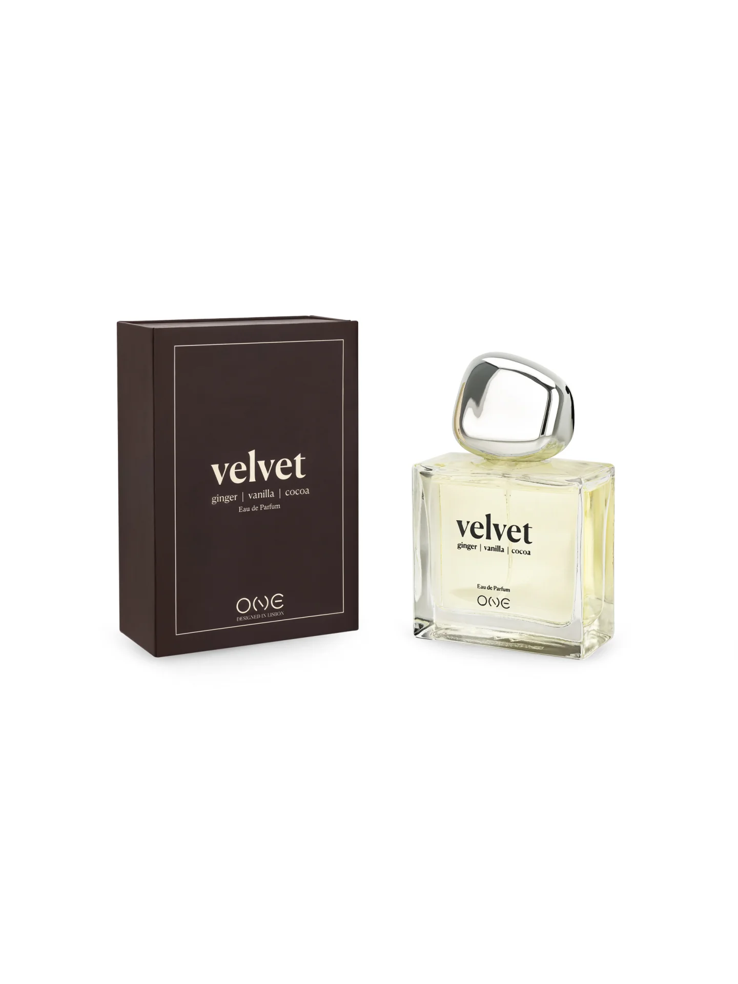 Perfume One Velvet - Image 6