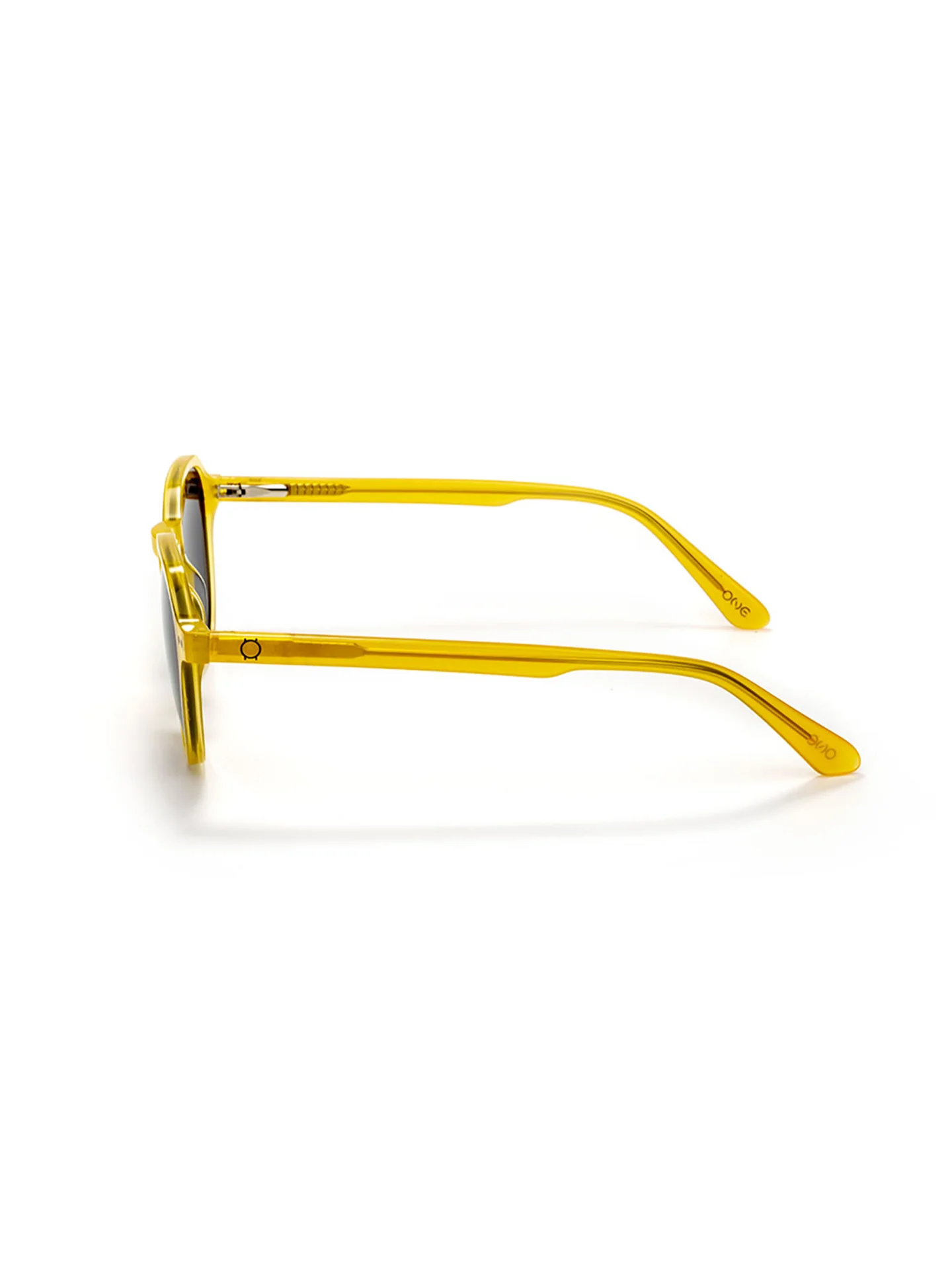 Box Óculos de Sol One Active Amarelo - Image 7