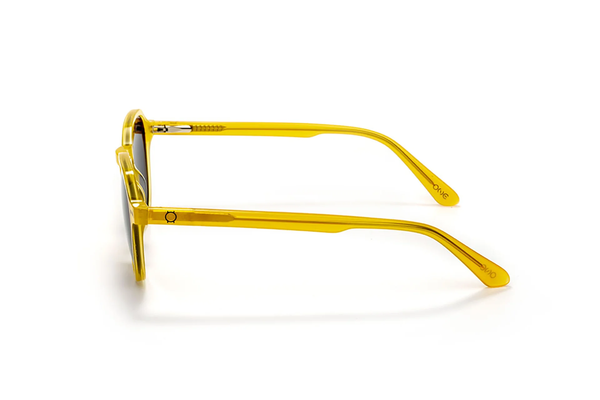 Óculos de Sol One Active Amarelo - Image 4