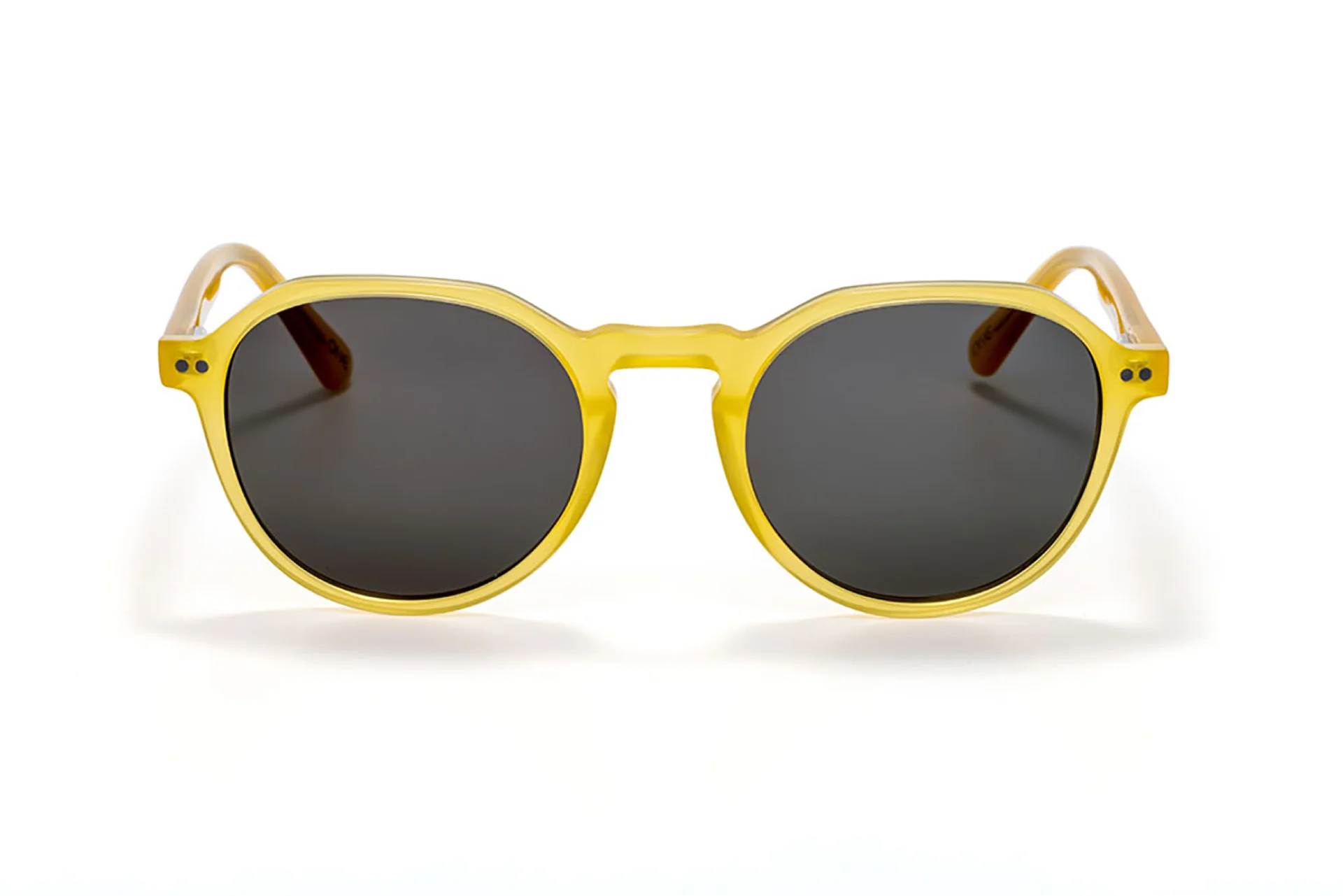 Óculos de Sol One Active Amarelo - Image 5