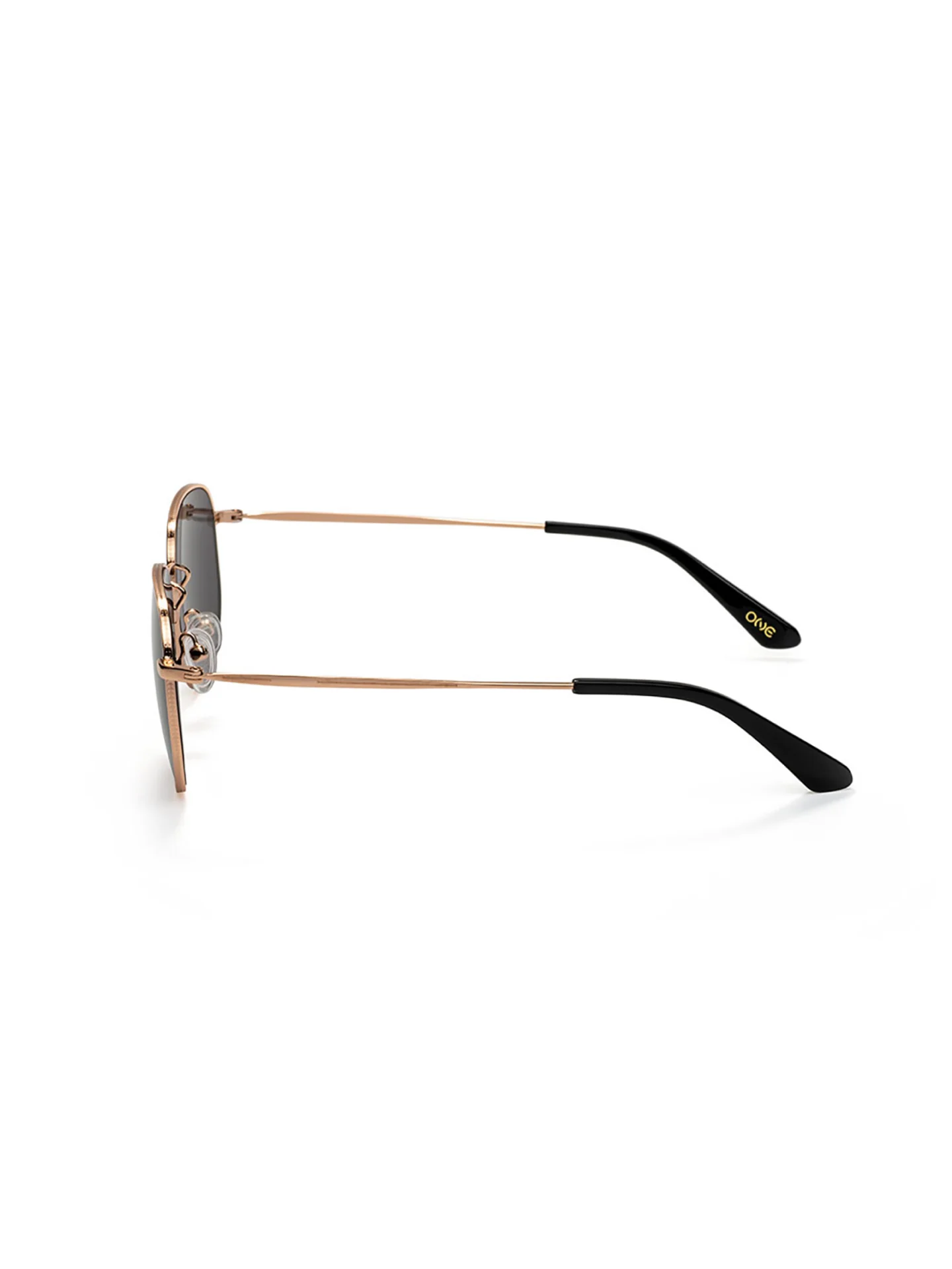 Óculos de Sol One Visionary Rosegold - Image 7