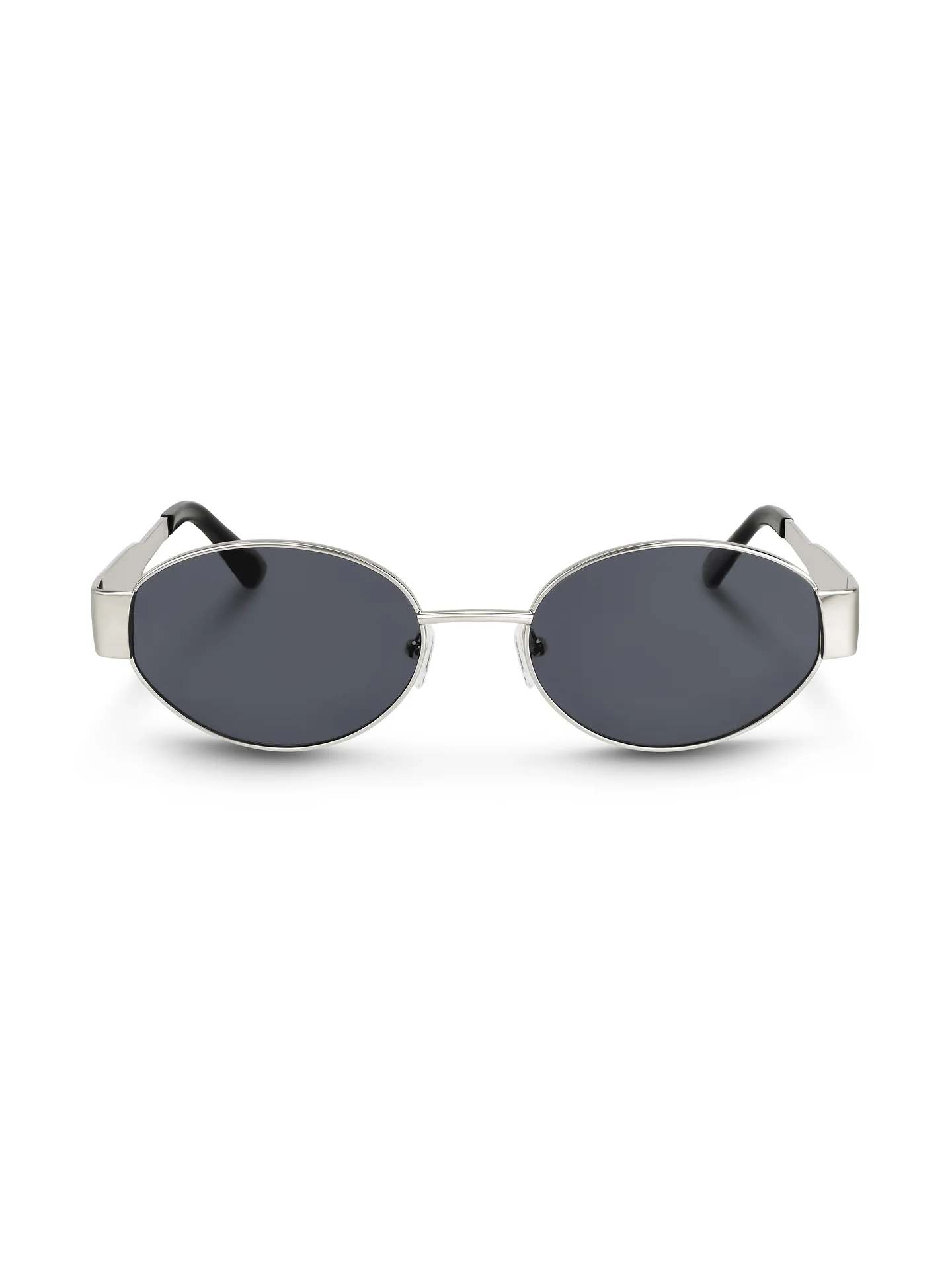 Óculos de Sol One Vibe Silver - Image 4