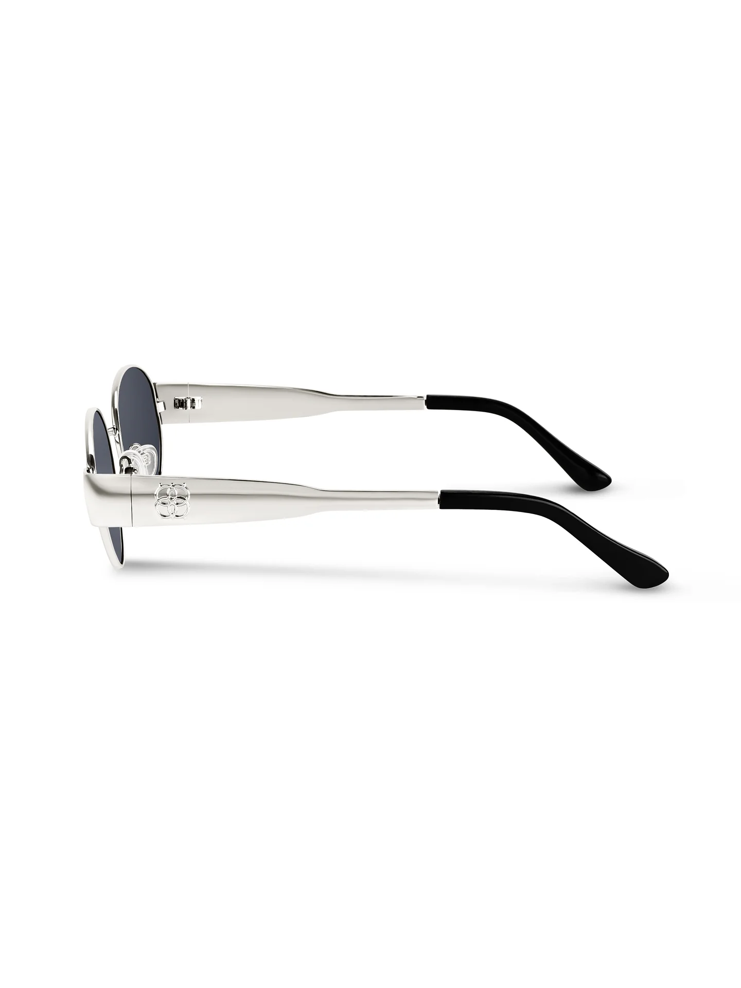 Óculos de Sol One Vibe Silver - Image 6