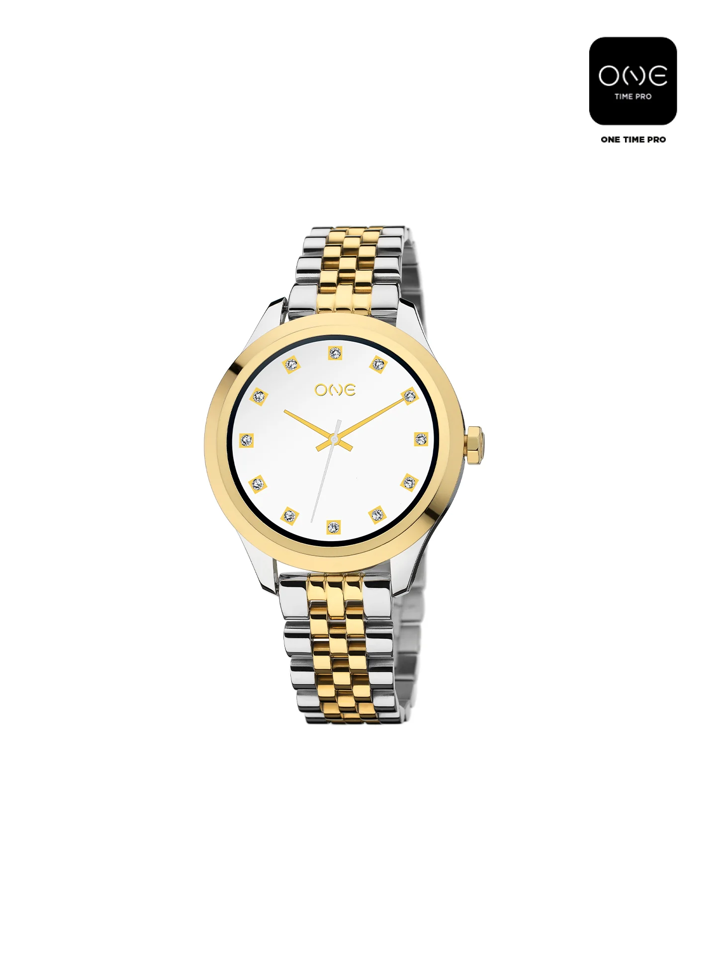 Smartwatch One Mini Bicolor - Image 8