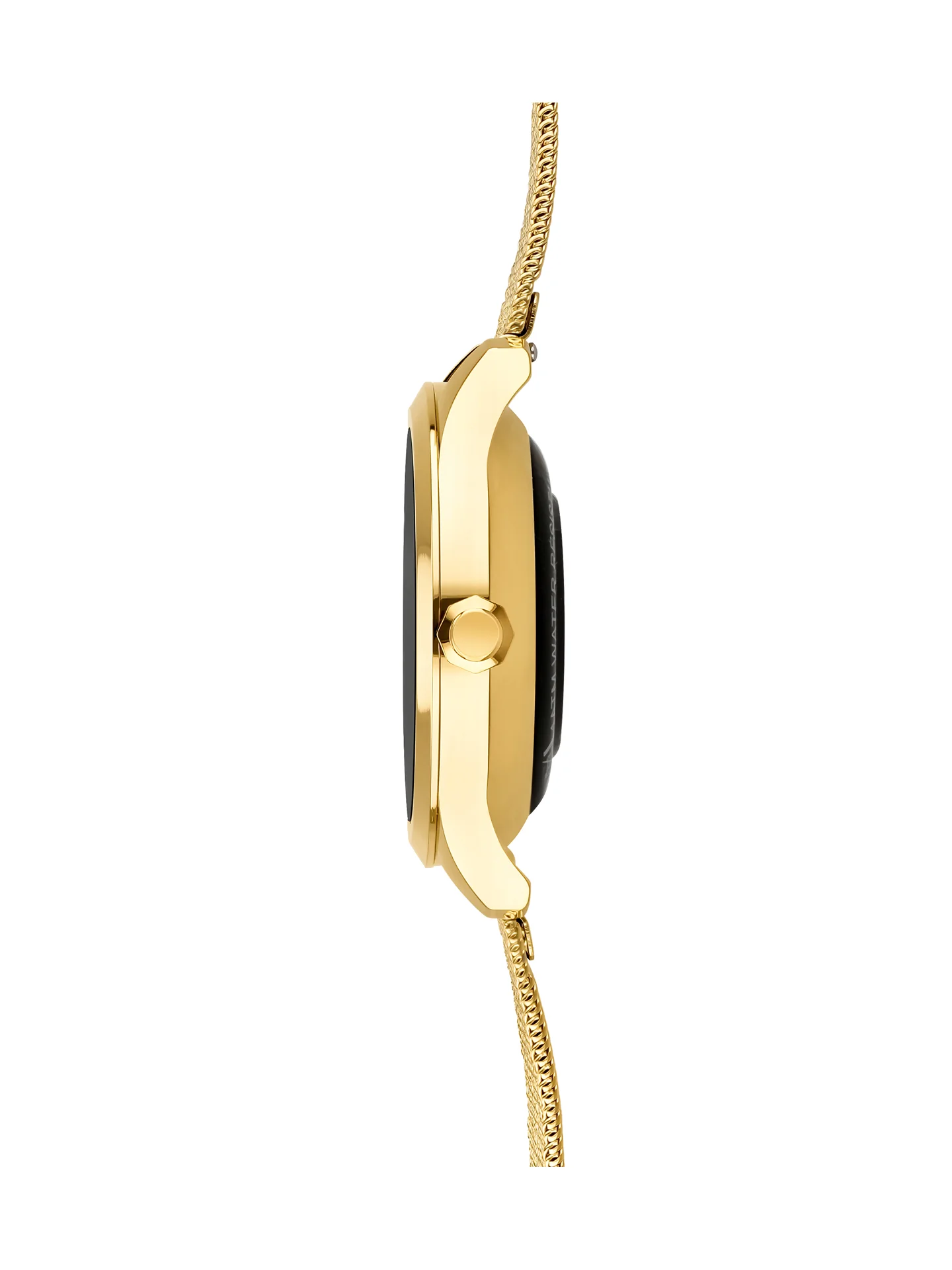 Smartwatch One Mini Gold - Image 5