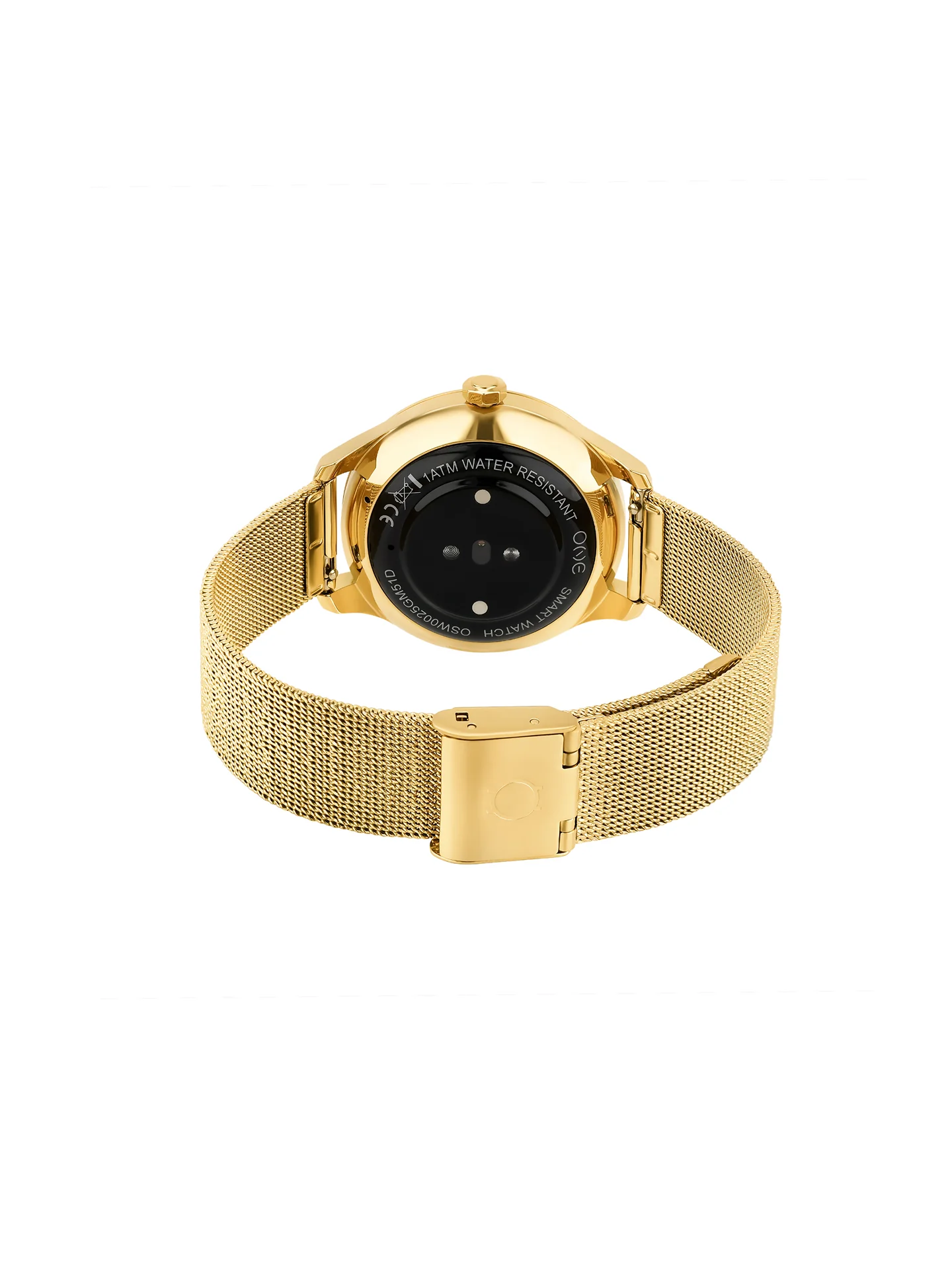 Smartwatch One Mini Gold - Image 6