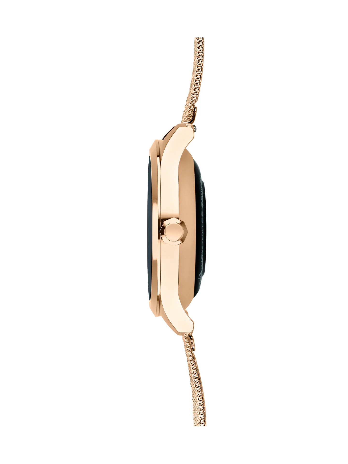 Smartwatch One Mini Rosegold - Image 5