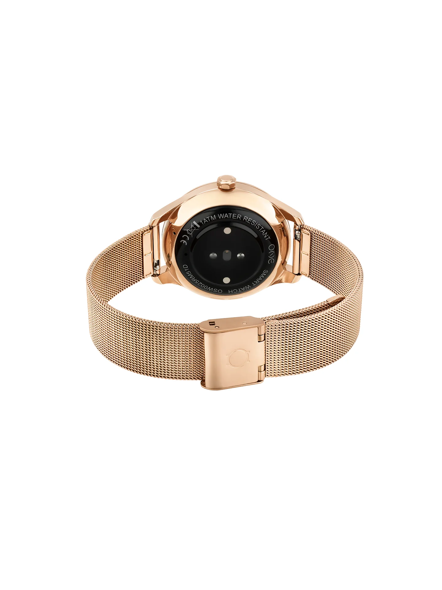 Smartwatch One Mini Rosegold - Image 6