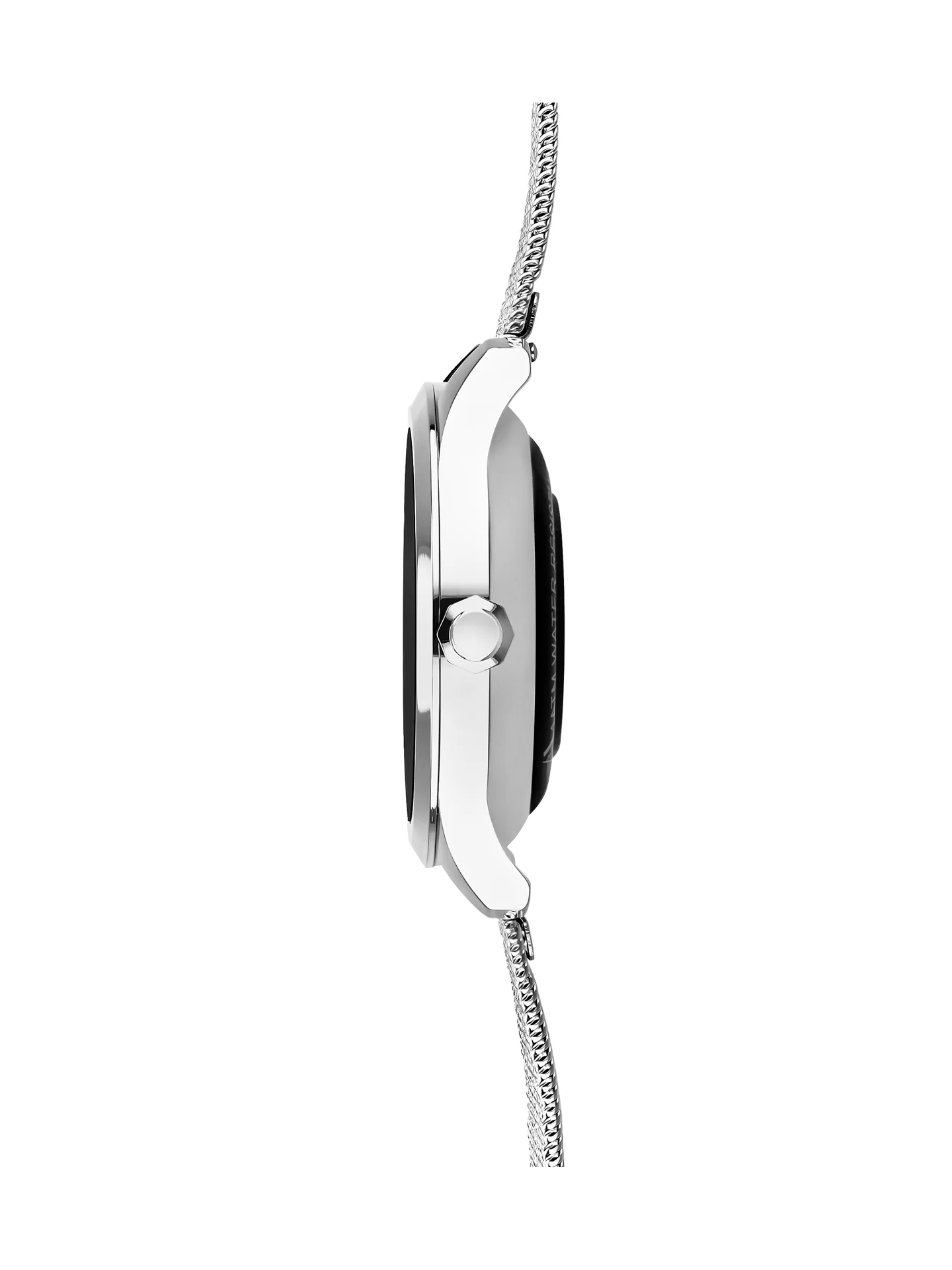 Smartwatch One Mini Silver - Image 5
