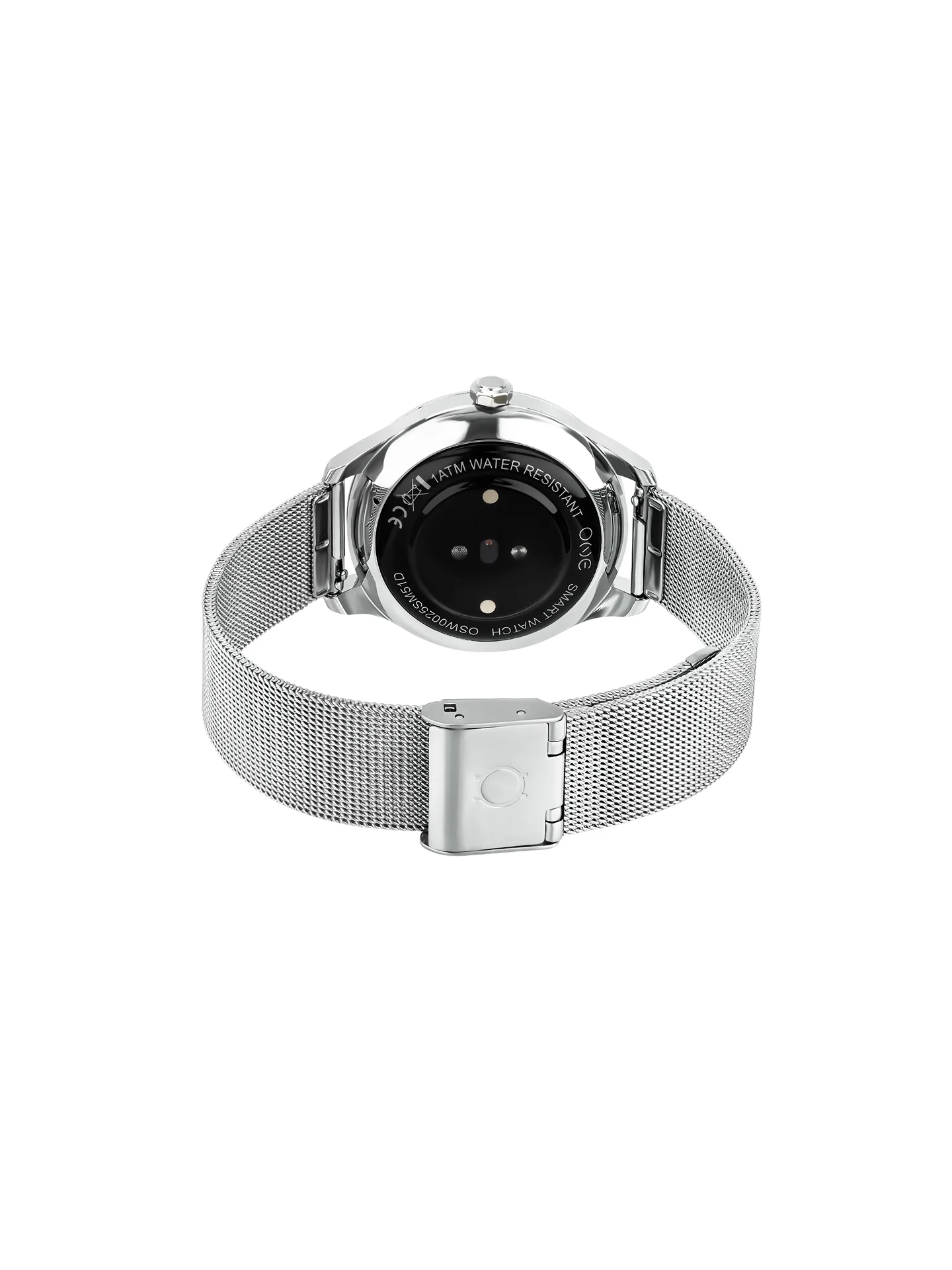 Smartwatch One Mini Silver - Image 6