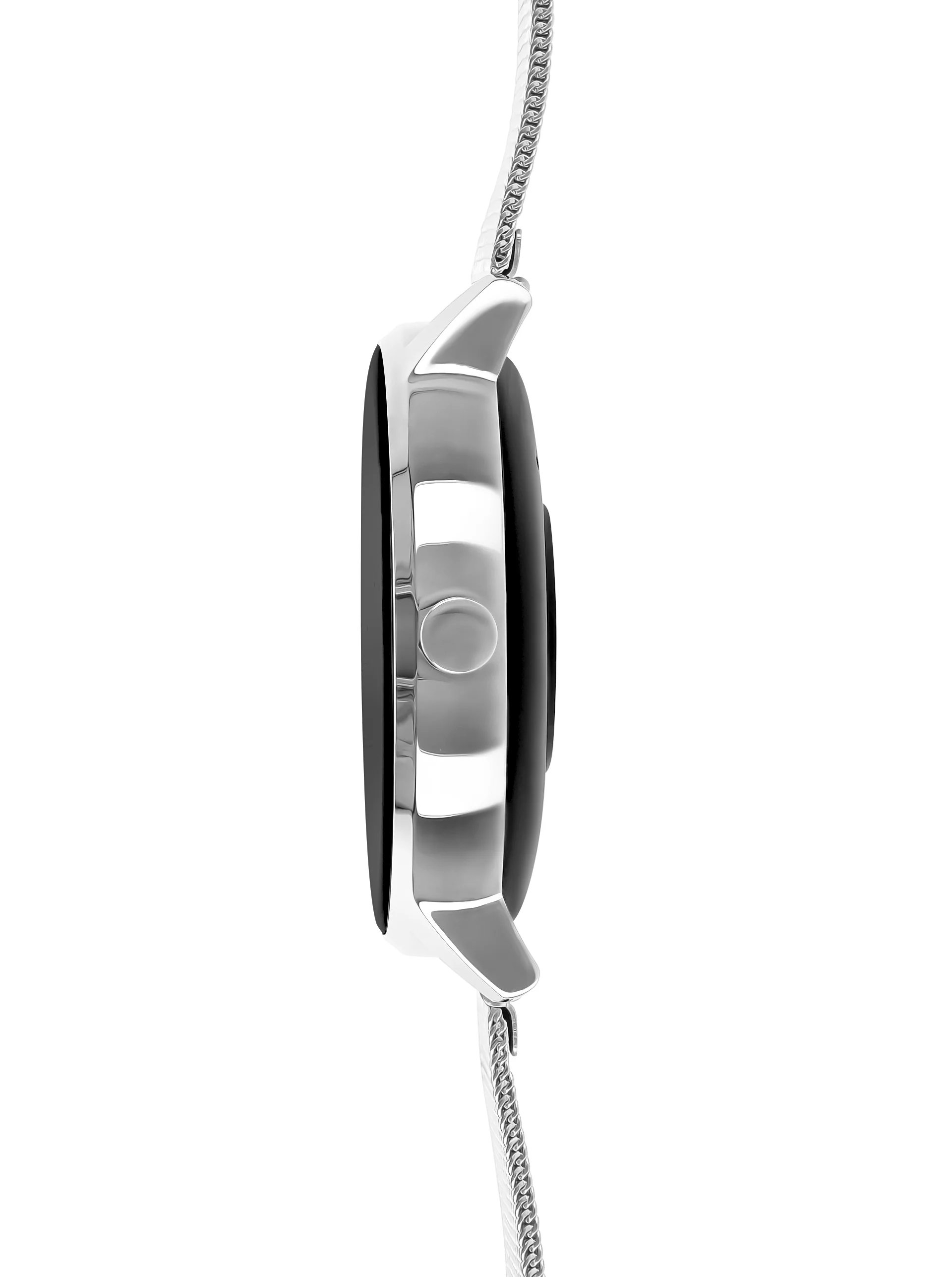 Smartwatch One Queencall Silver - Image 5