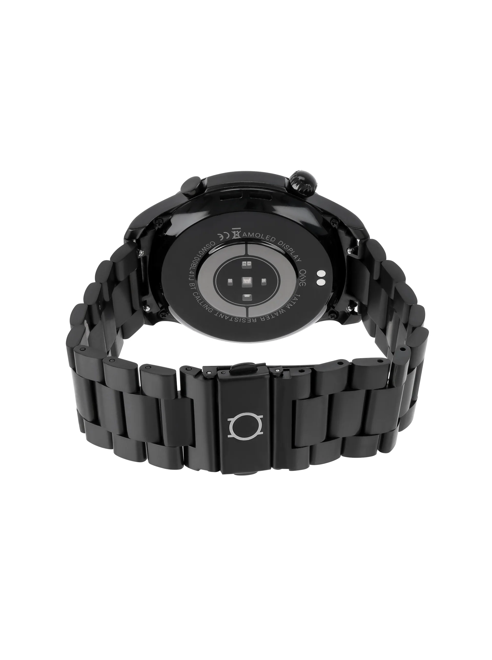 Smartwatch One Men AlphaCall Black - Image 6