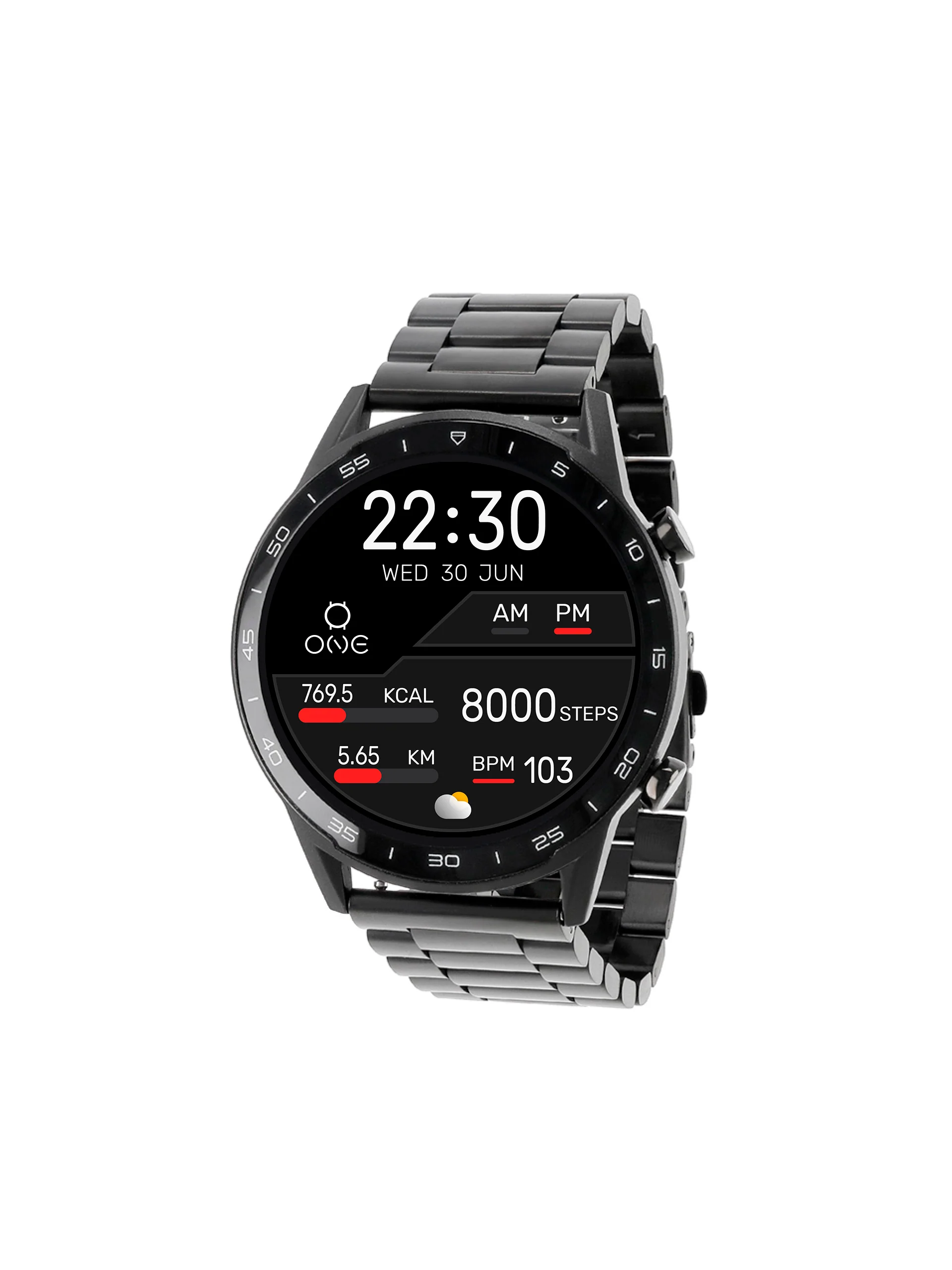 SMARTWATCHES HOMEM