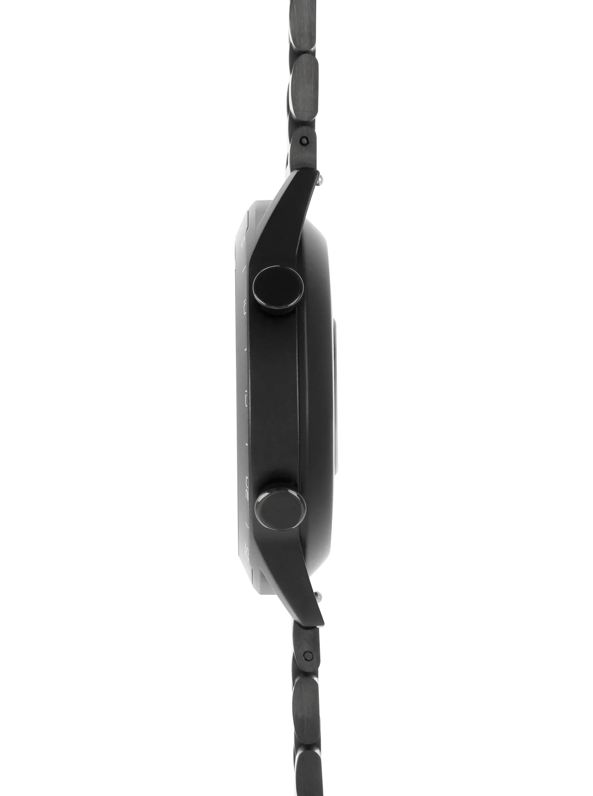 Smartwatch One Men Forceful Black Links - Image 3