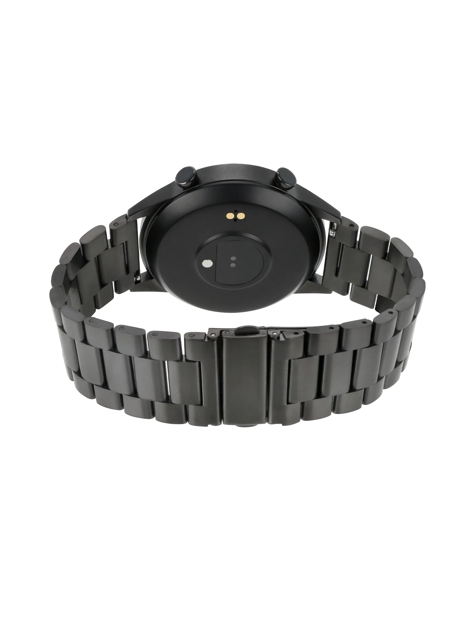 Smartwatch One Men Forceful Black Links - Image 4