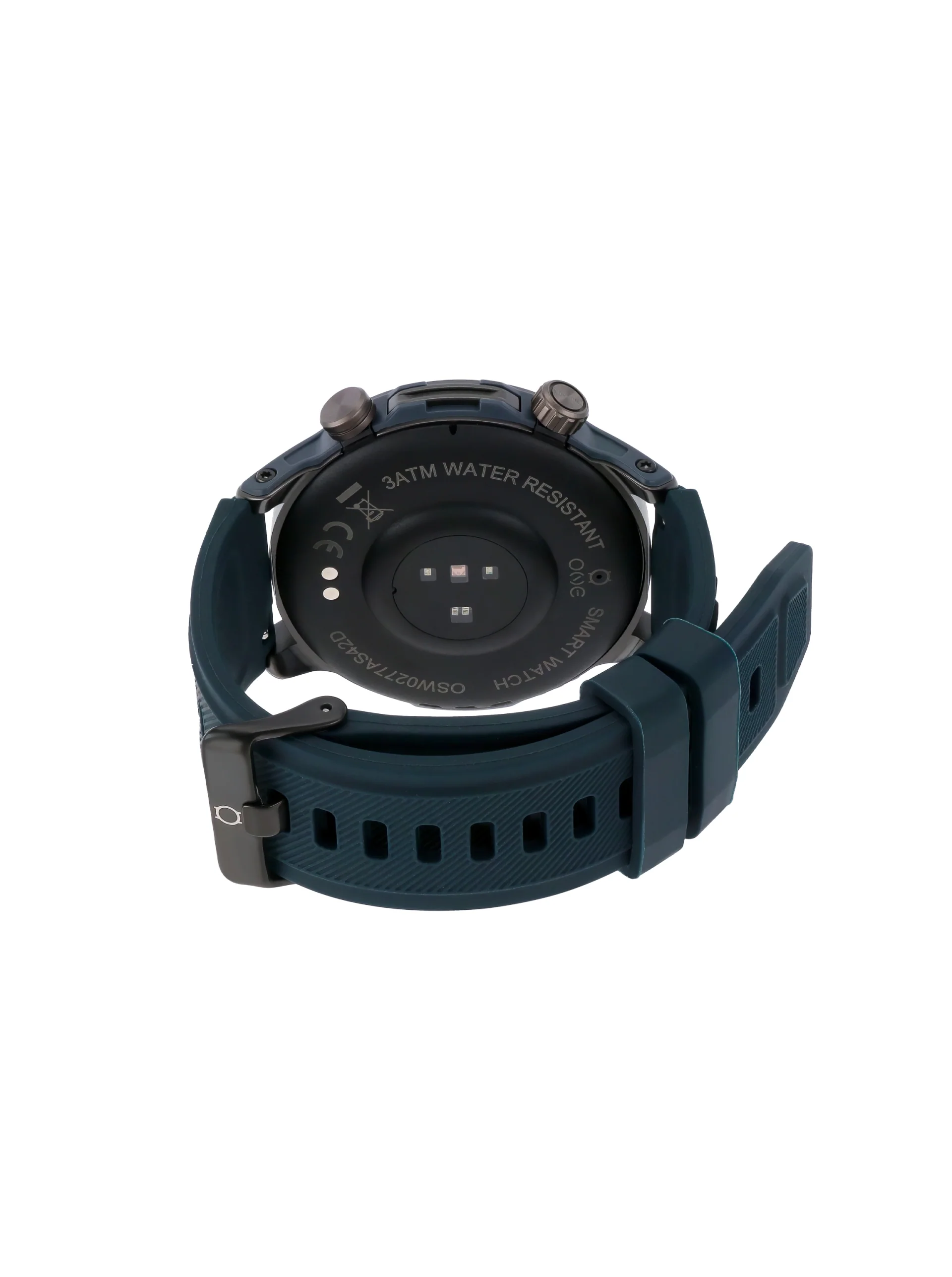 Smartwatch One Men SportyCall Blue - Image 5