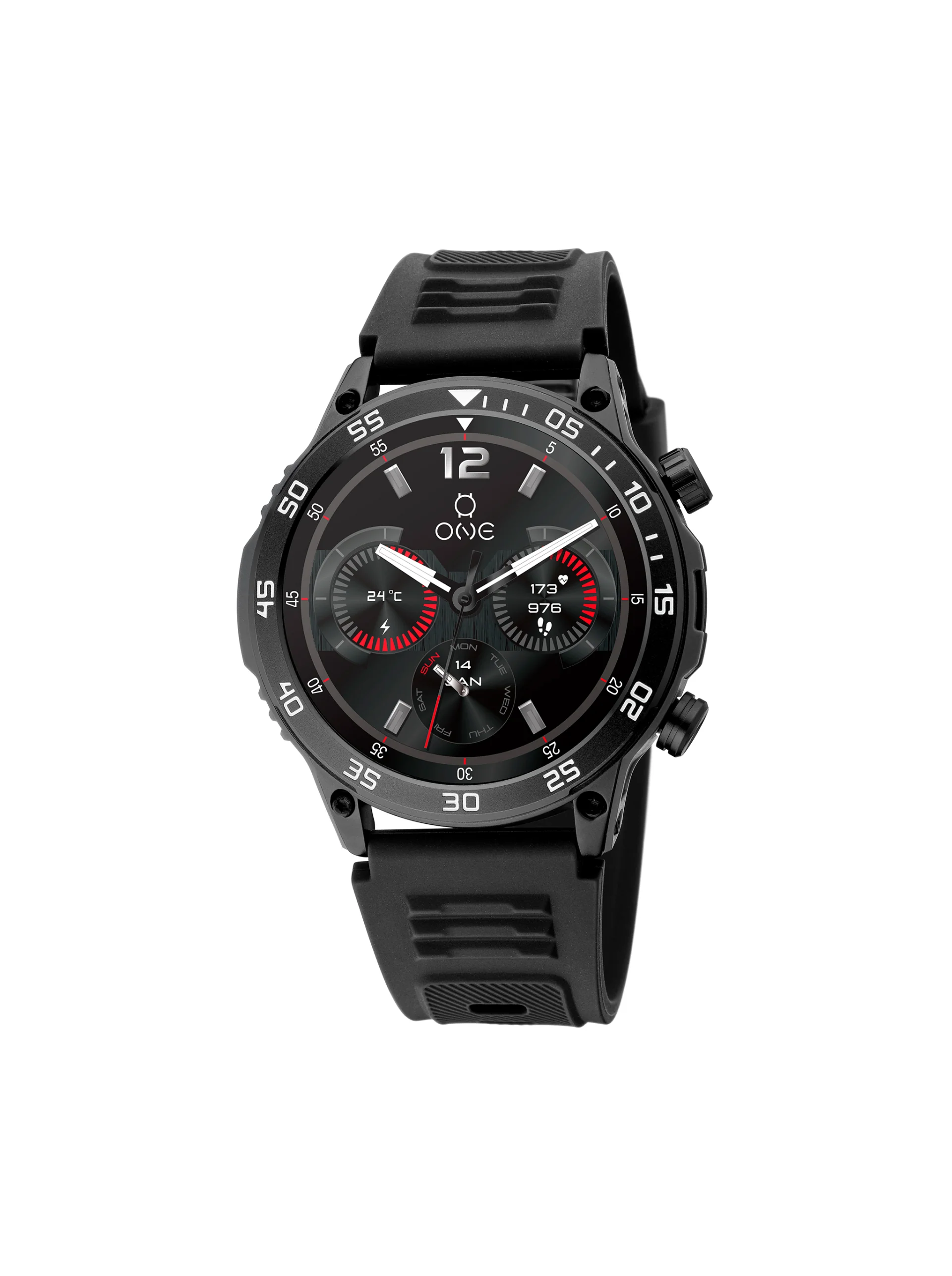 SMARTWATCHES