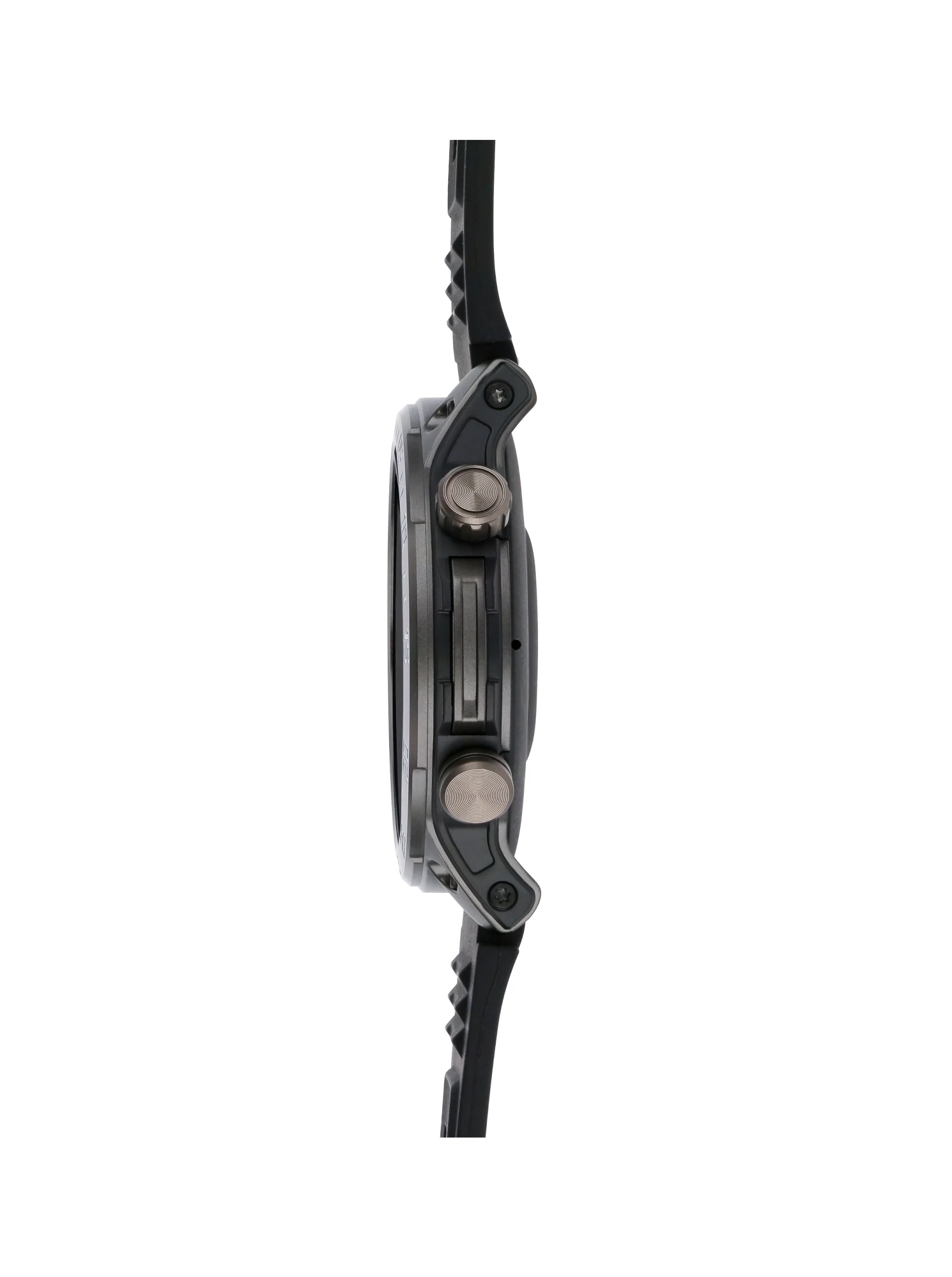 Smartwatch One Men SportyCall Black - Image 5