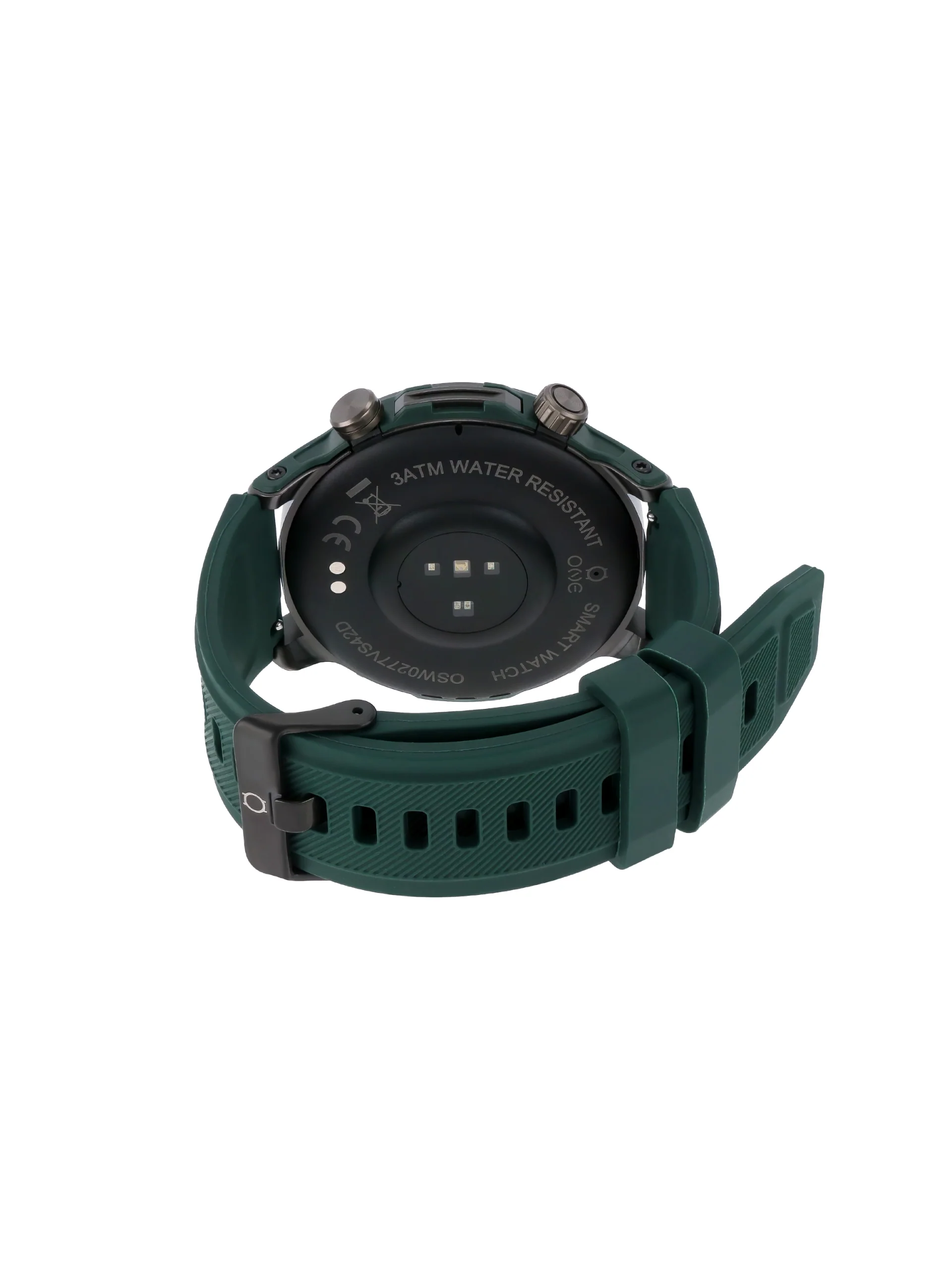 Smartwatch One Men SportyCall Green - Image 6