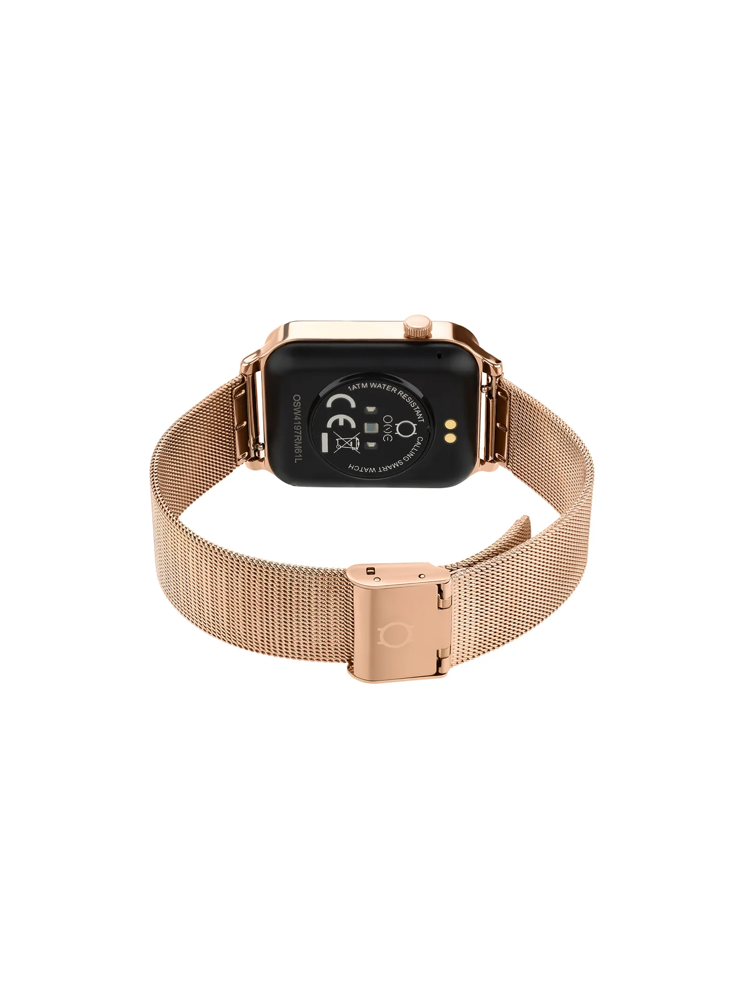 Smartwatch One Frame Rosegold - Image 6