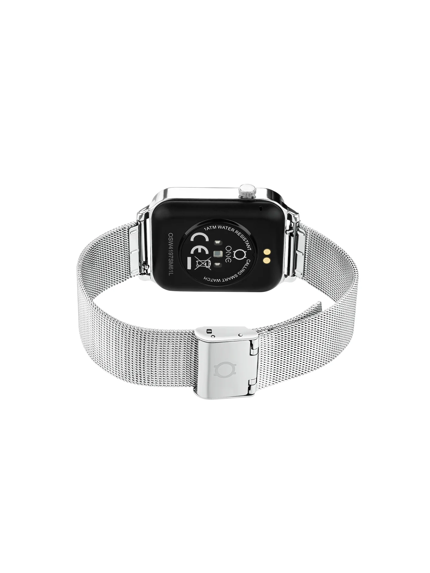 Smartwatch One Frame Silver - Image 6