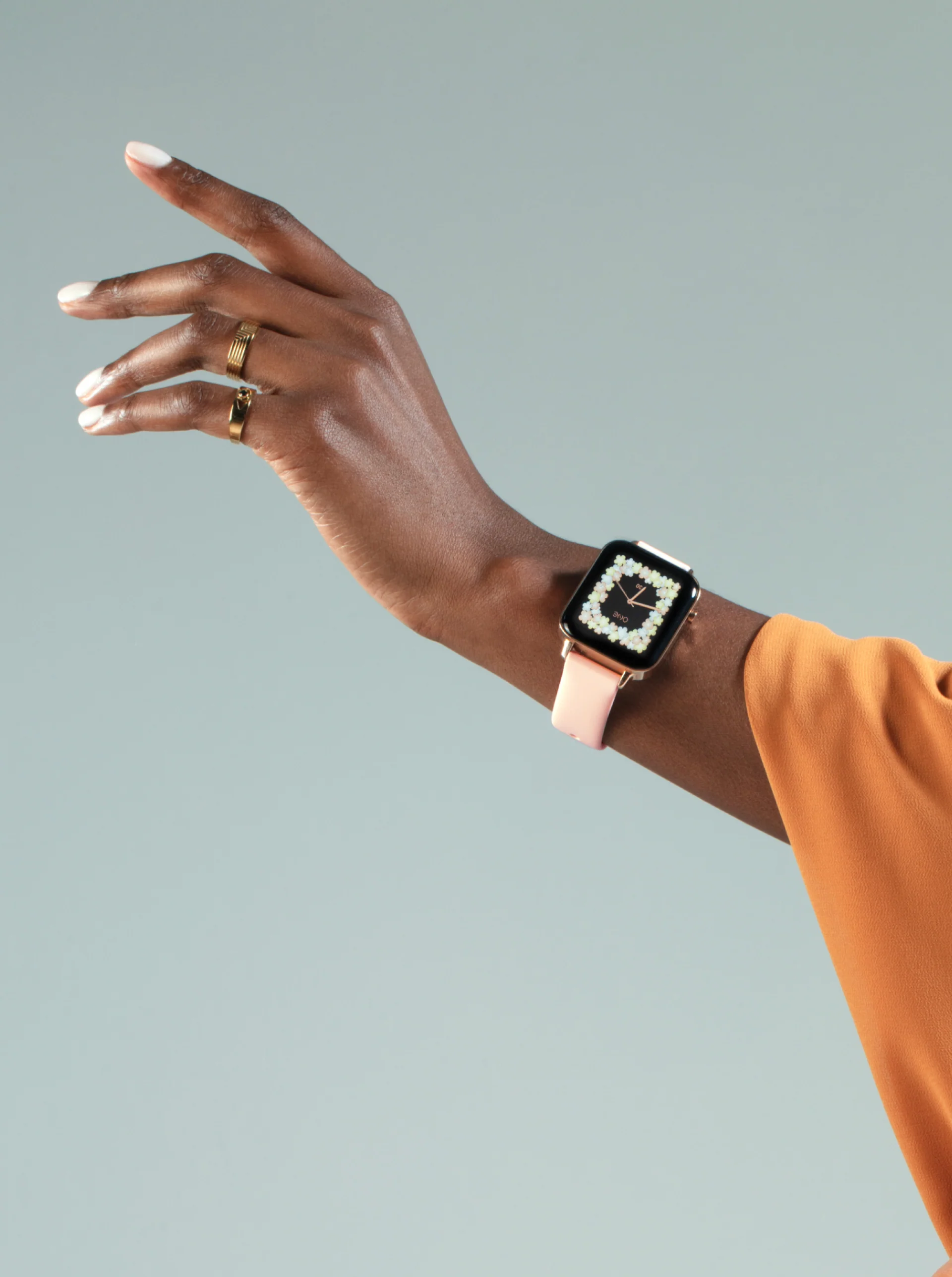 Smartwatch One Squasher - Image 2