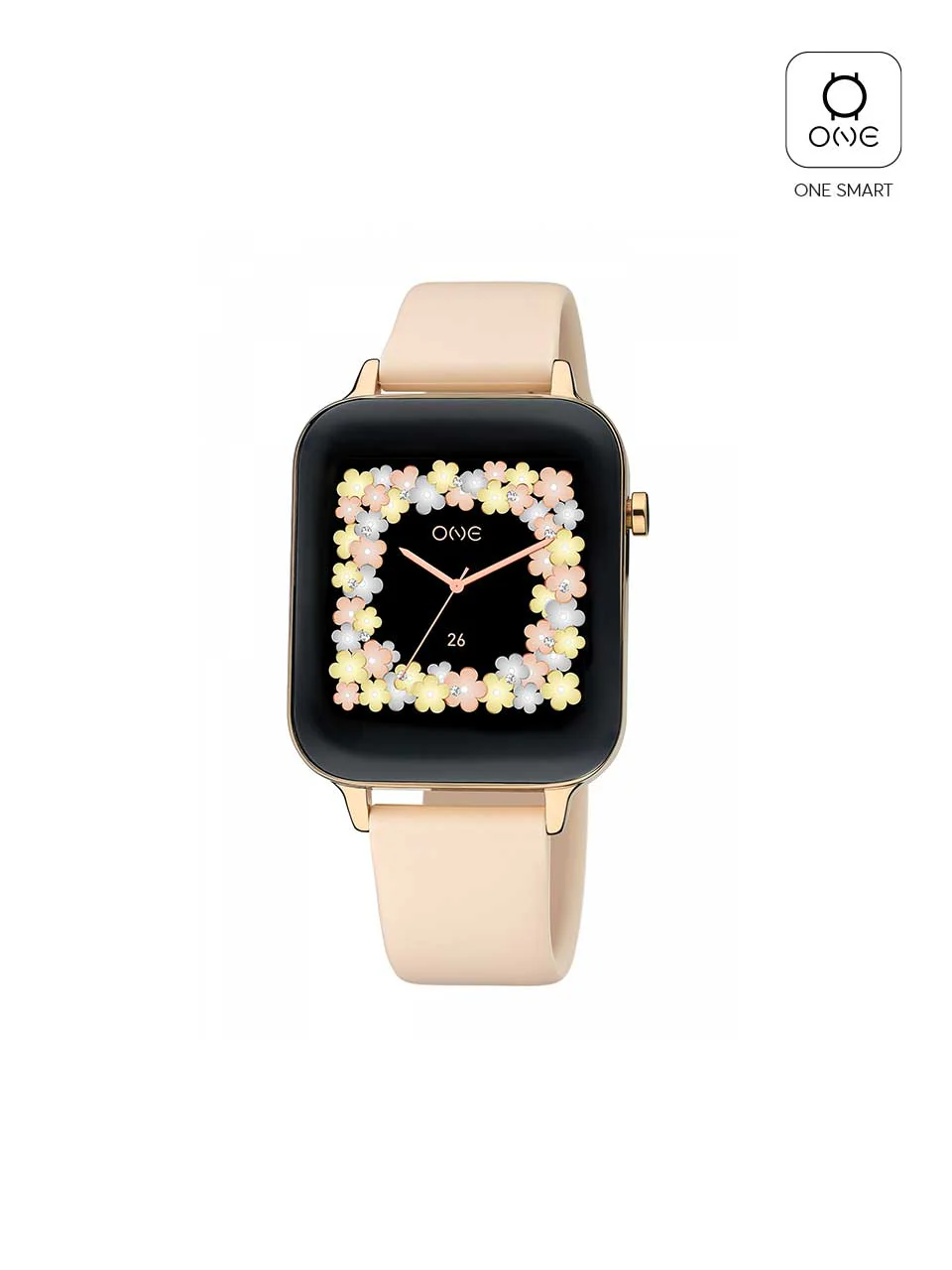Smartwatch One Squasher - Image 6
