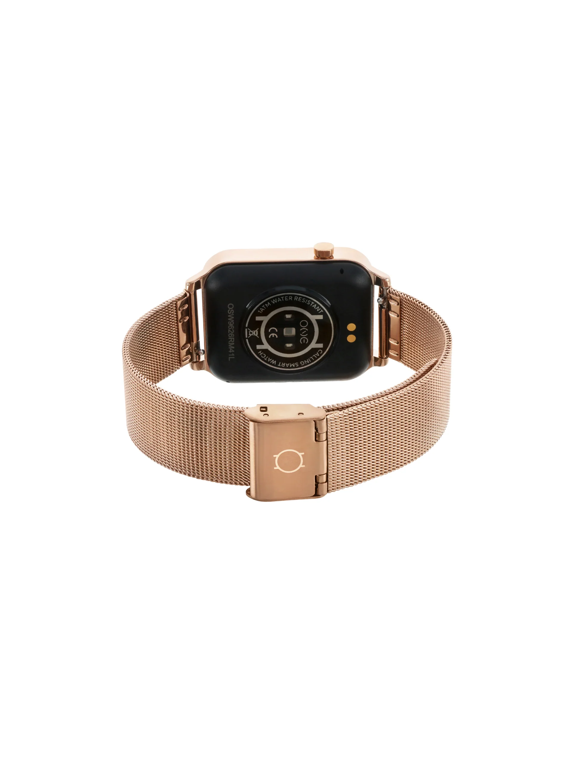 Smartwatch One MagicCall Rosegold - Image 4