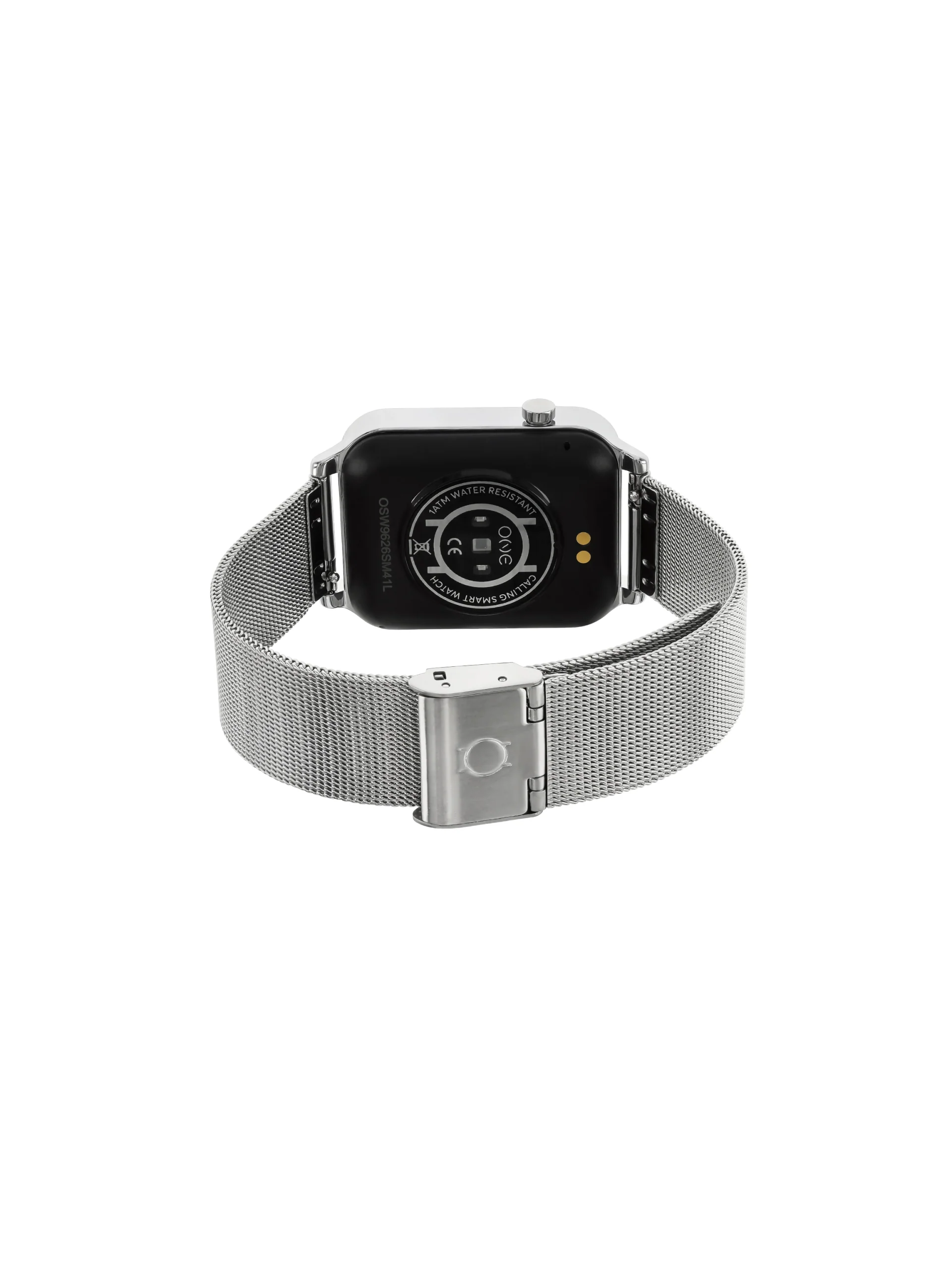 Smartwatch One MagicCall Silver - Image 4