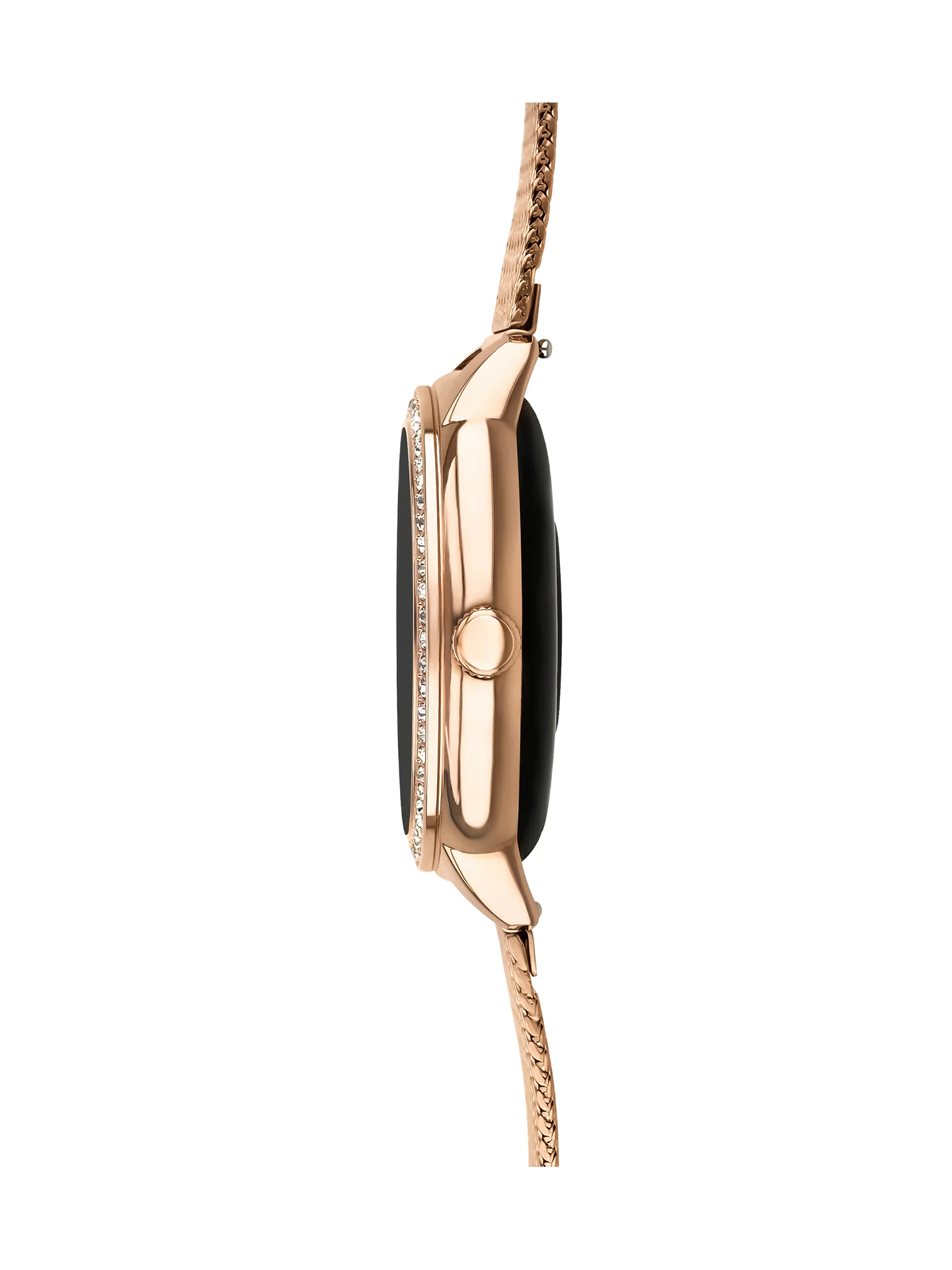 Smartwatch One Mini Spark Rosegold - Image 5