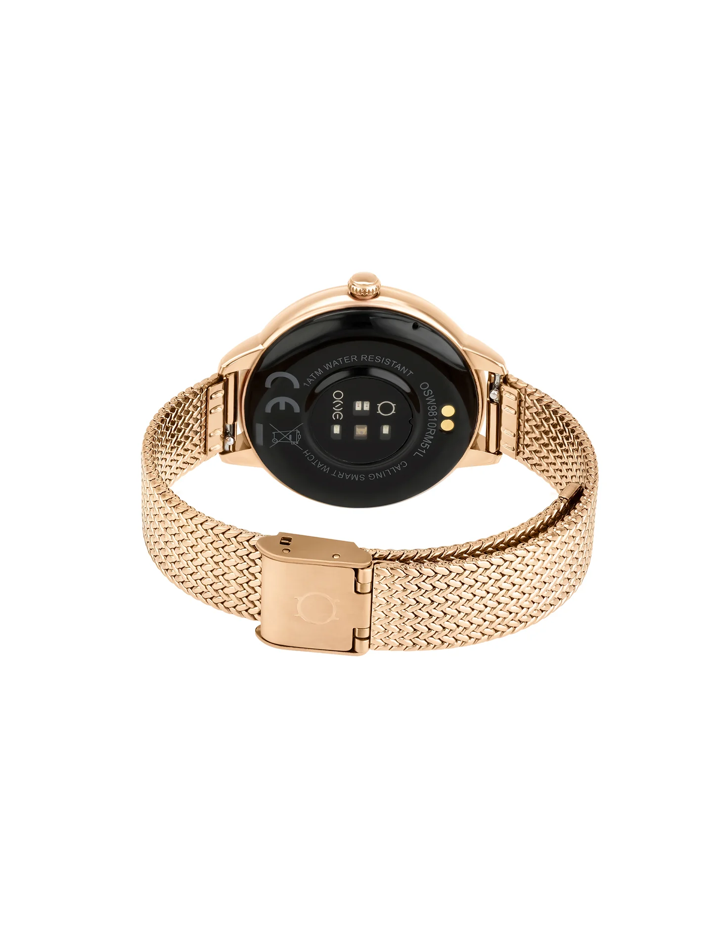 Smartwatch One Mini Spark Rosegold - Image 6